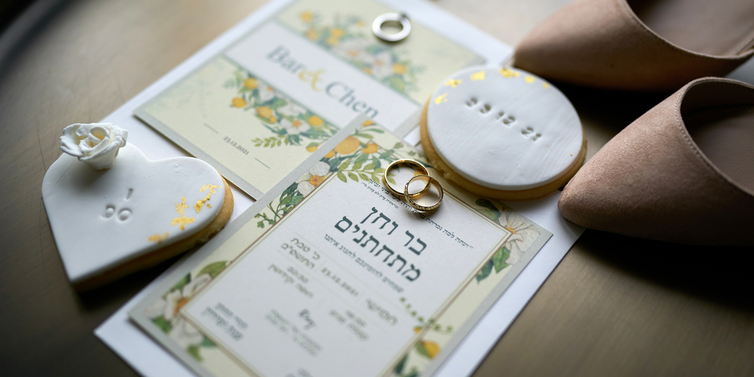 צילום חתונות בישראל