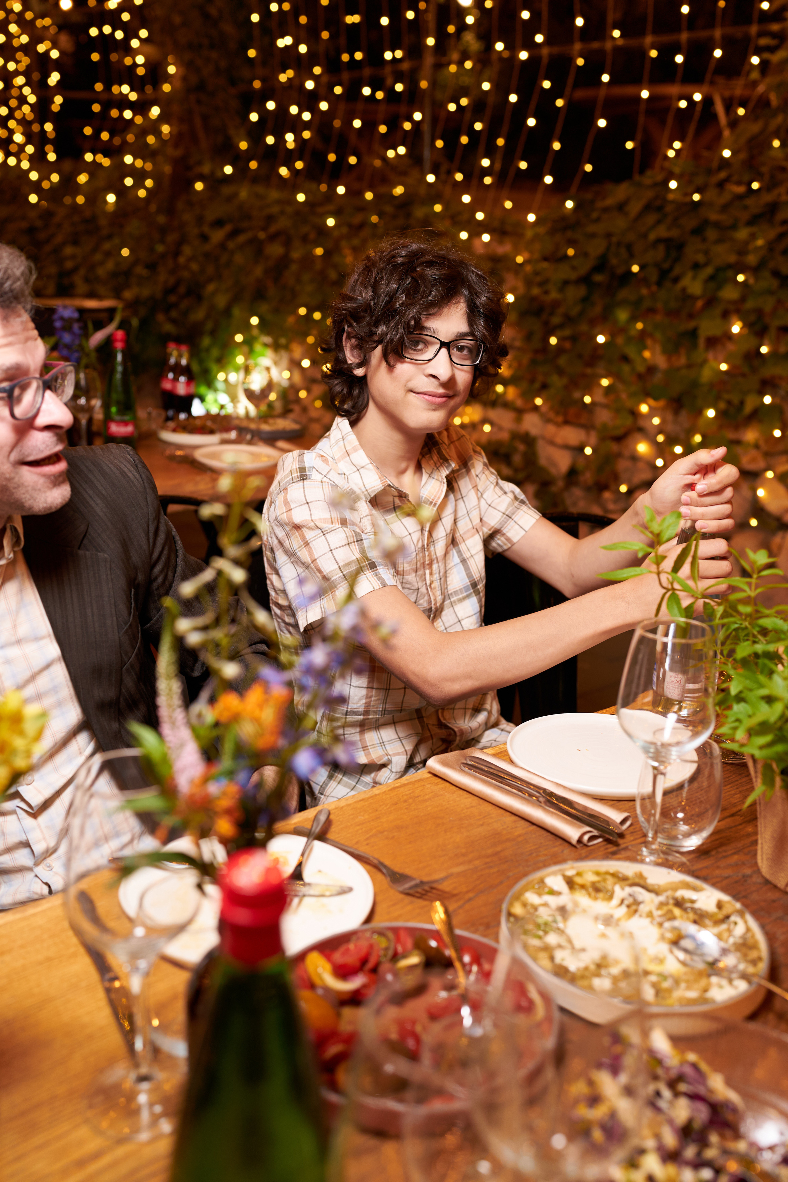 Tal&Jonathan. צלם אלכס ברט בישראל