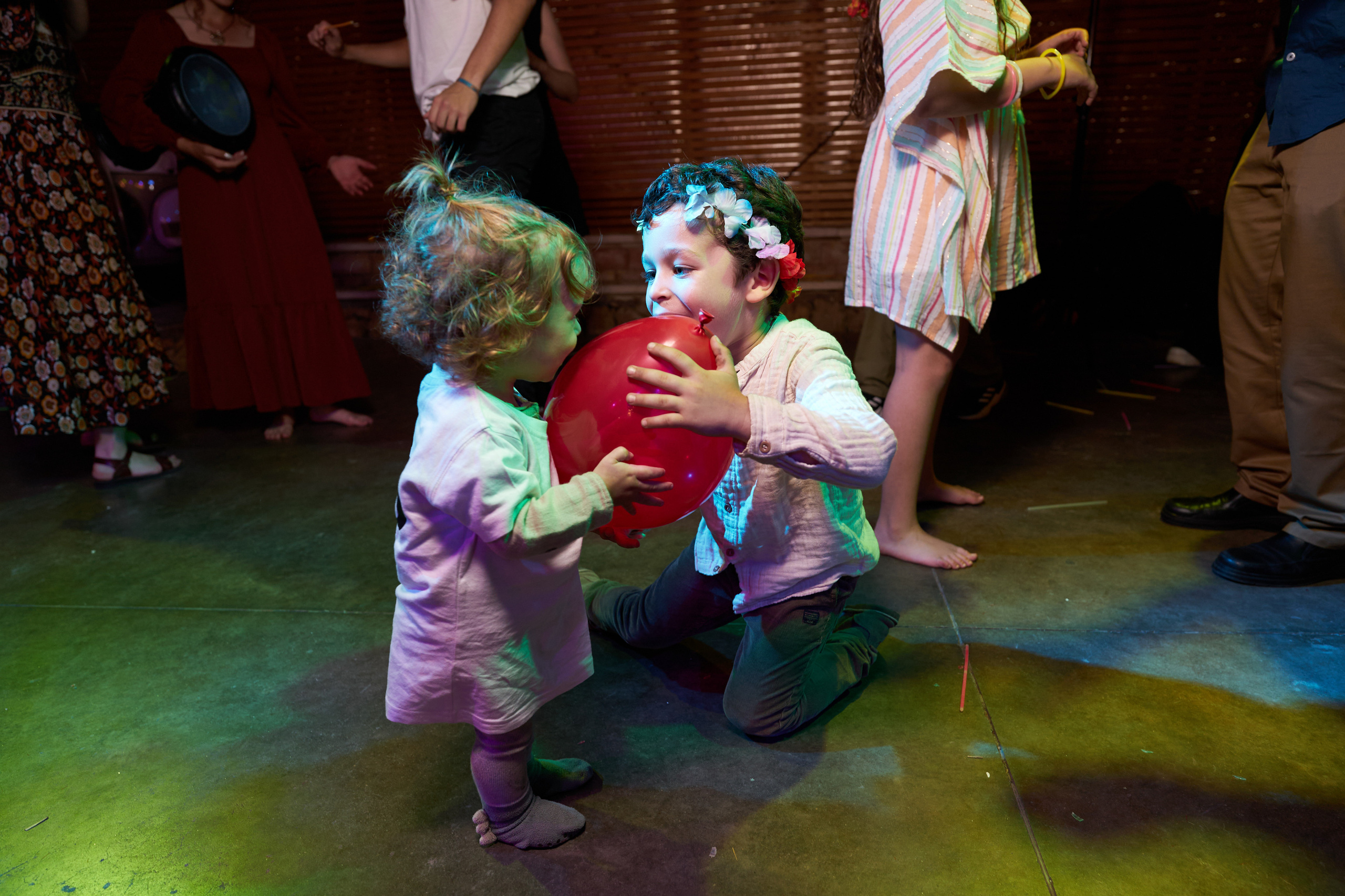 Tal&Jonathan. צלם אלכס ברט בישראל