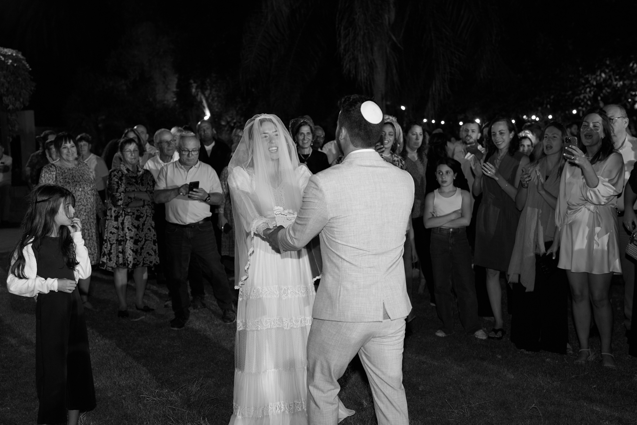 Anat&Tomer. צלם אלכס ברט בישראל