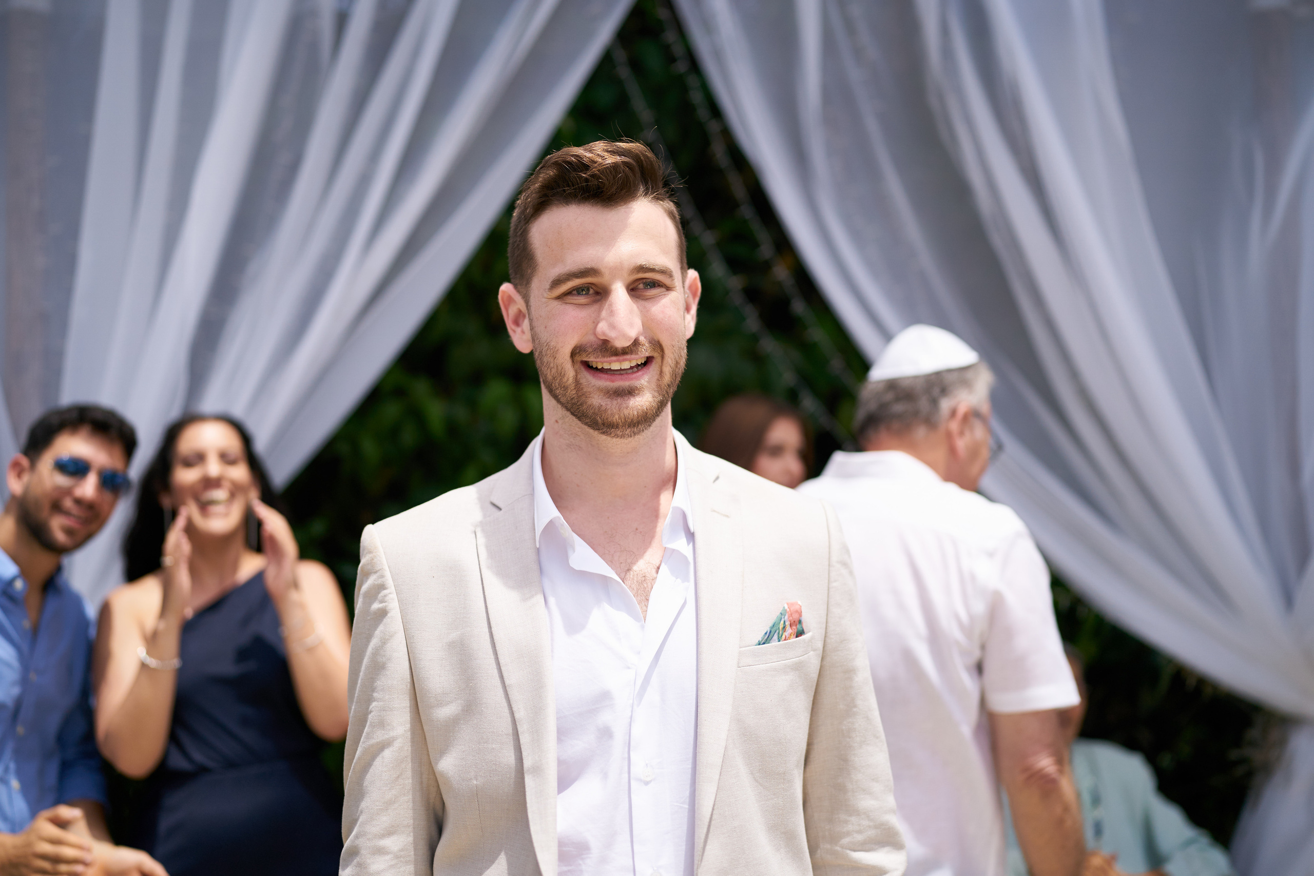 Sheri&Nimrod. צלם אלכס ברט בישראל