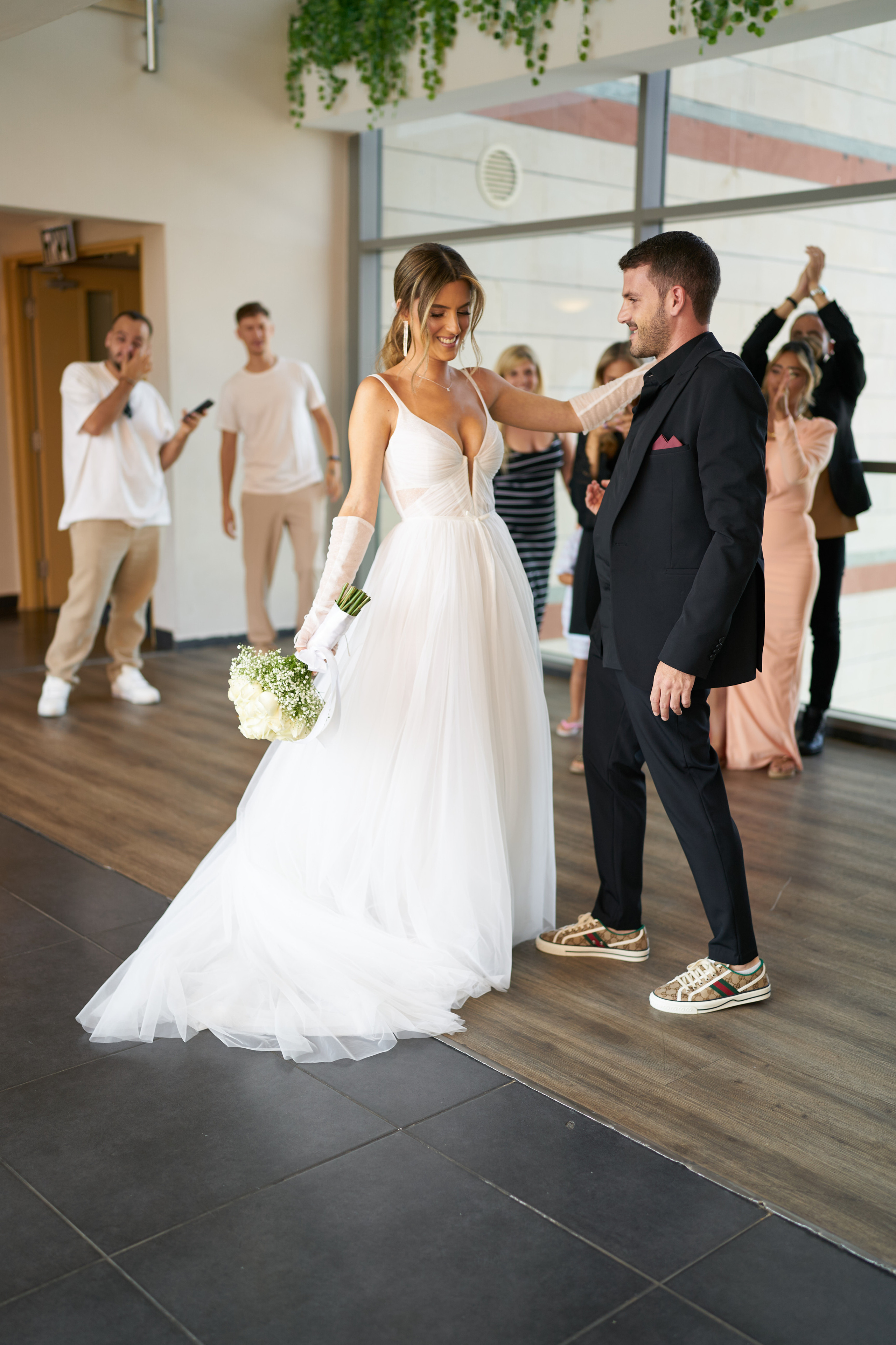 Dorin&Tomer. צלם אלכס ברט בישראל