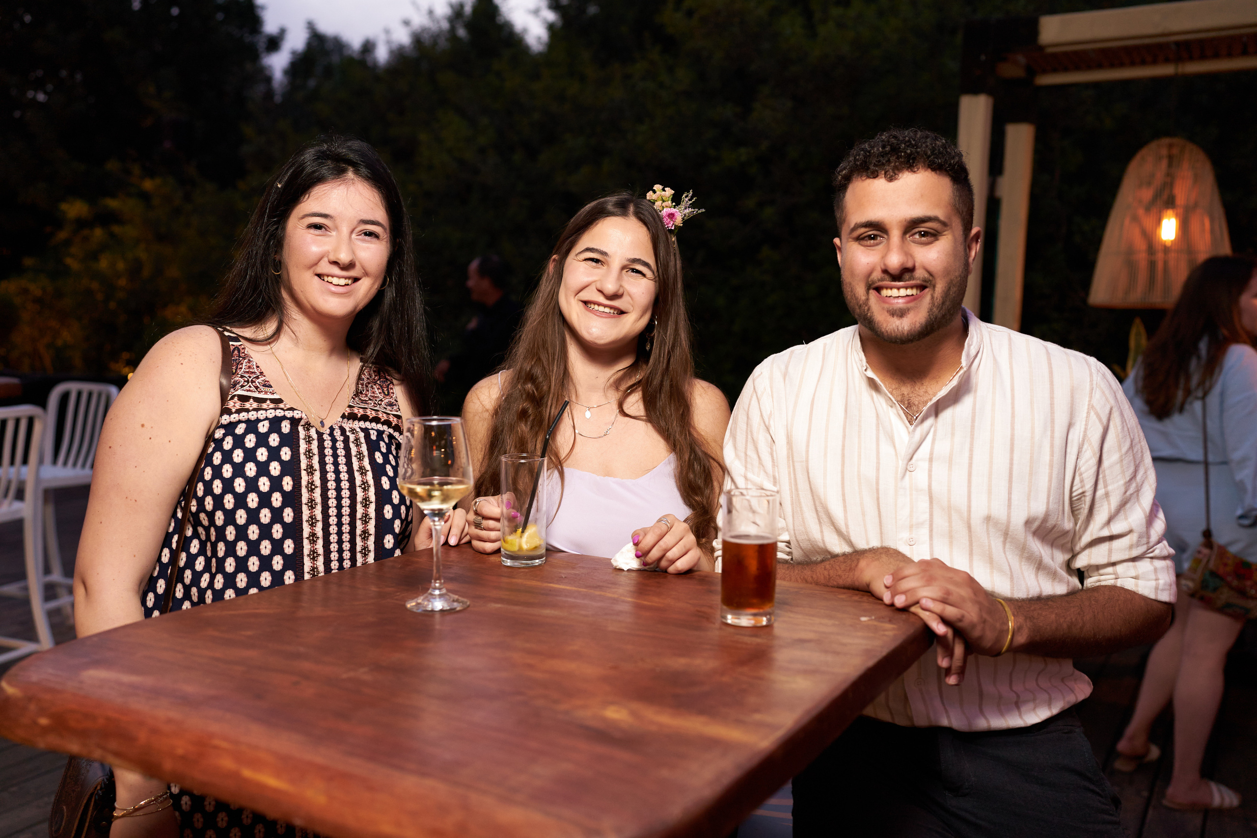 Hadassah&Neriah. צלם אלכס ברט בישראל