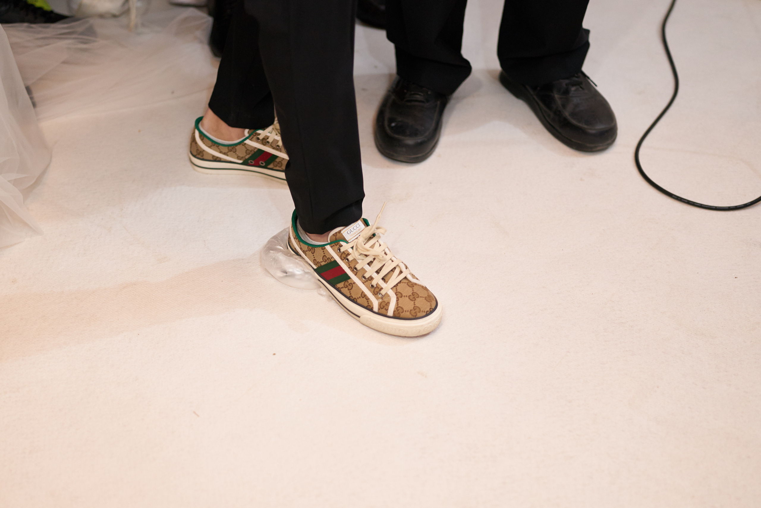 Dorin&Tomer. צלם אלכס ברט בישראל