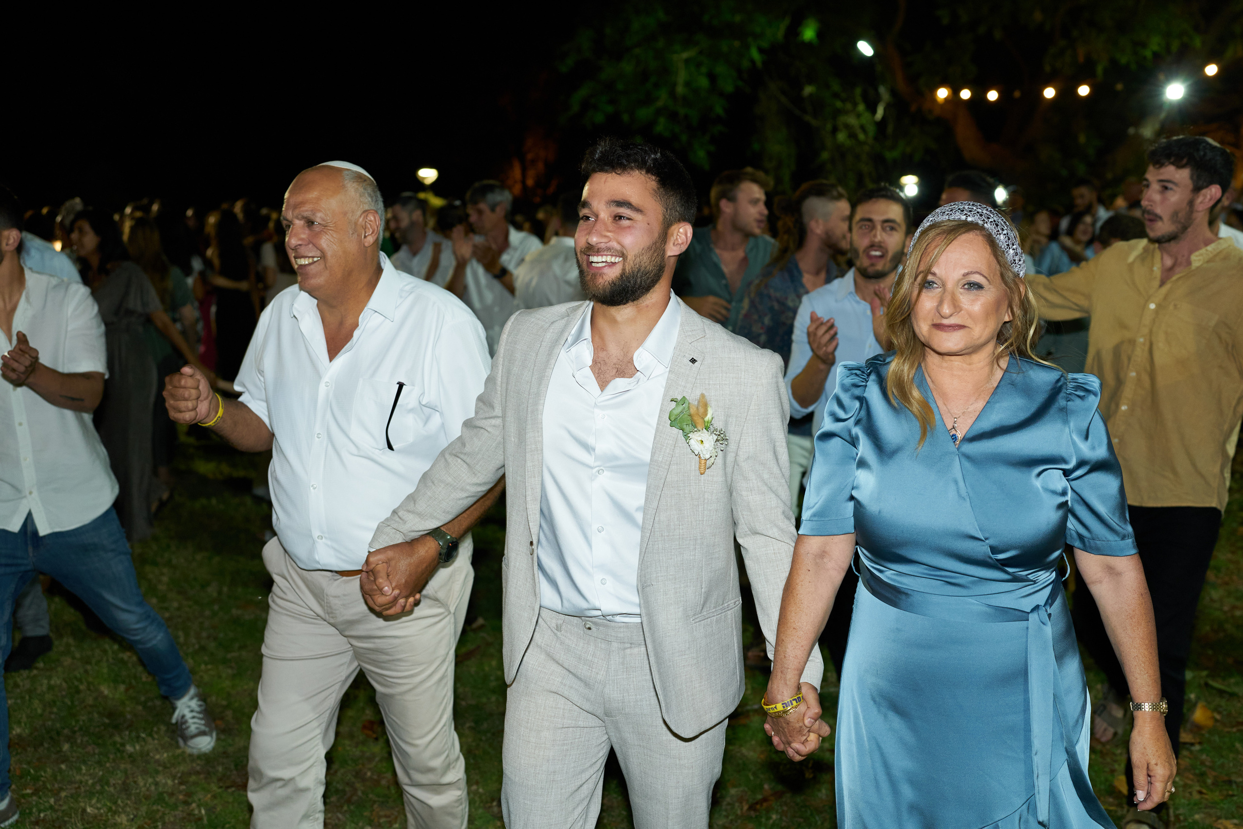 Anat&Tomer. צלם אלכס ברט בישראל