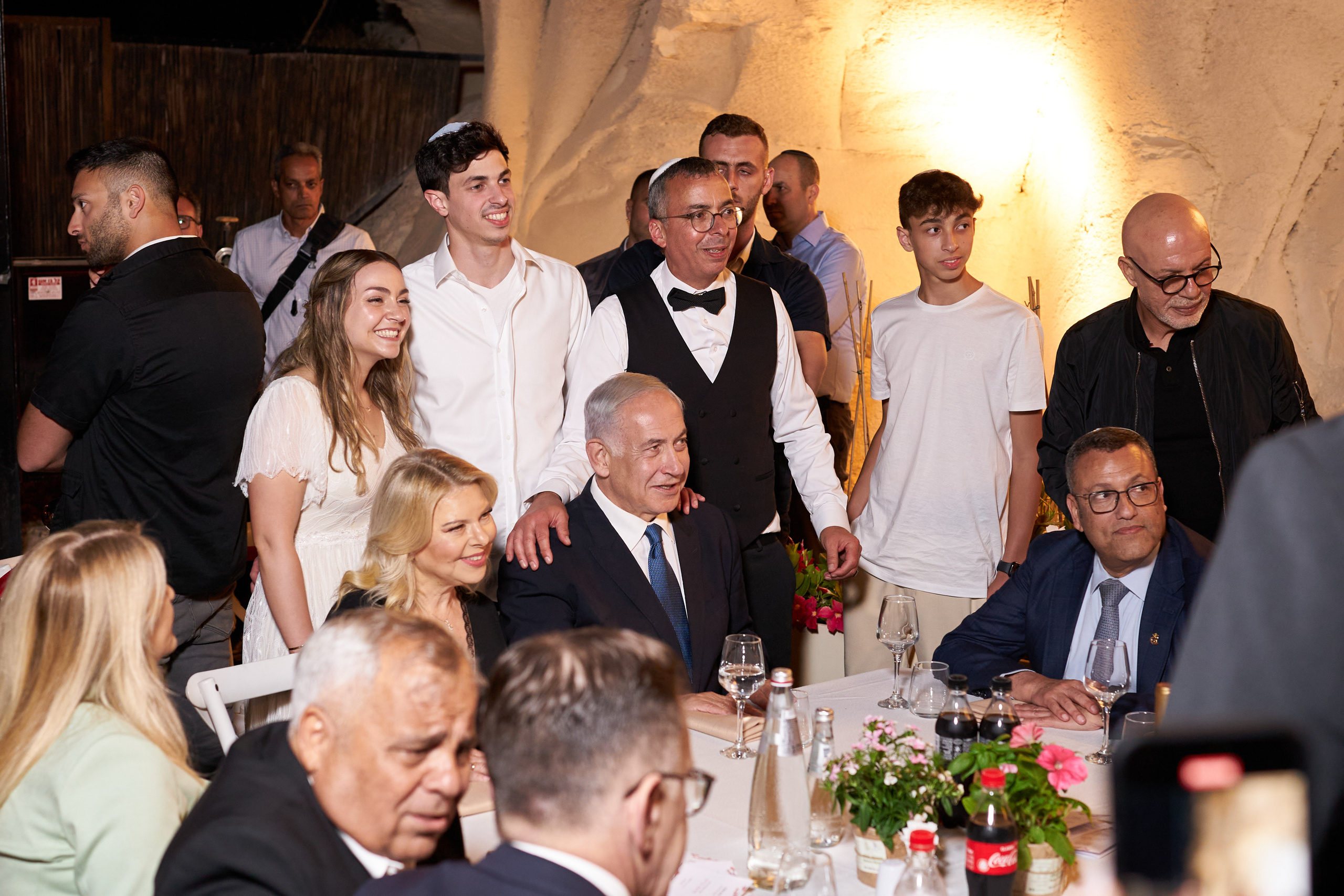 Hadassah&Neriah. צלם אלכס ברט בישראל