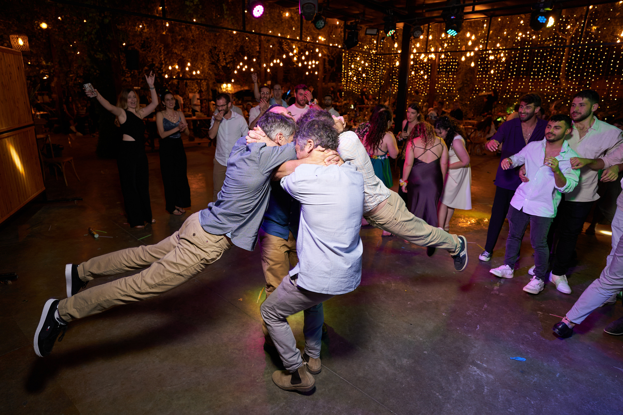 Tal&Jonathan. צלם אלכס ברט בישראל