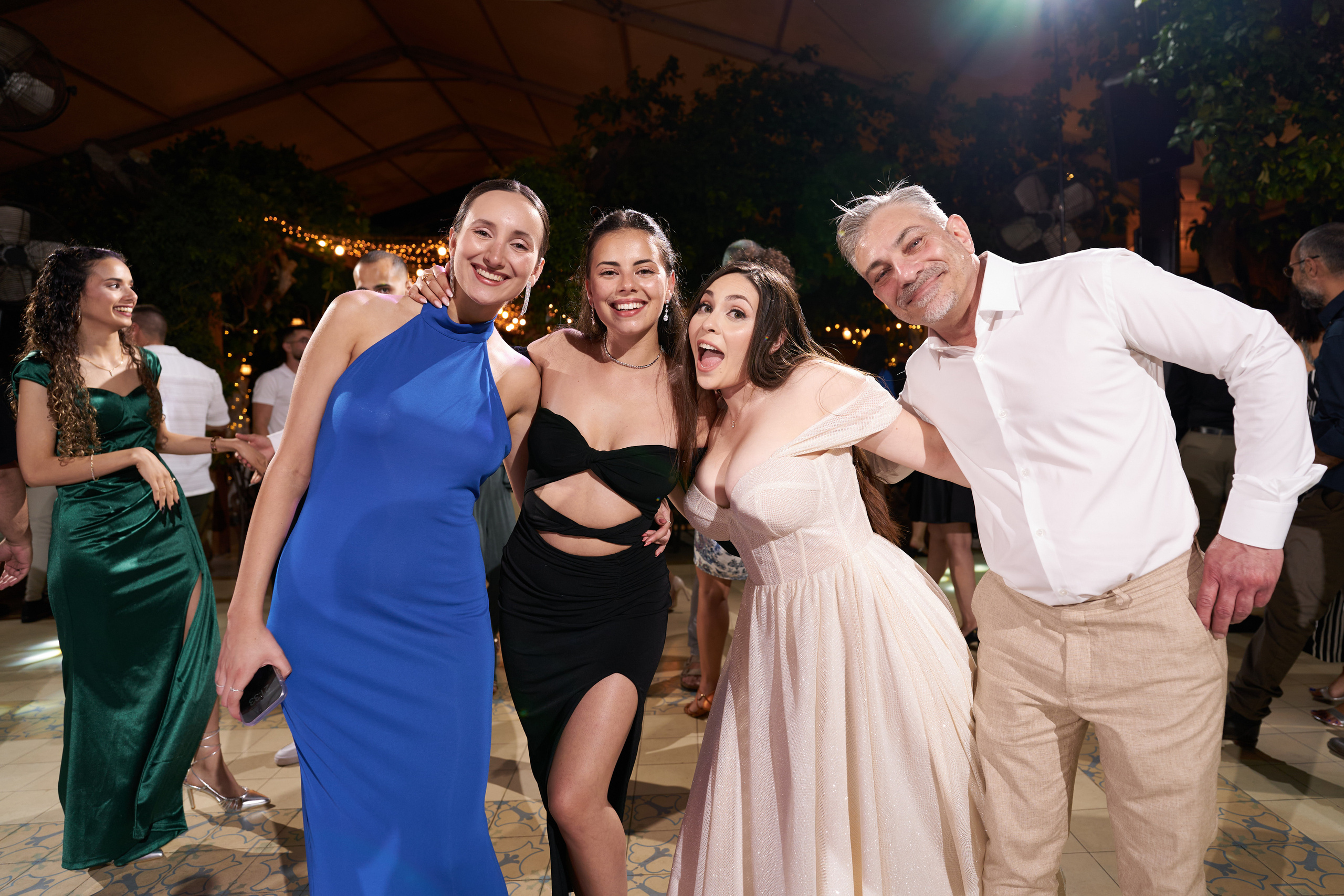 Rotem&Omer. צלם אלכס ברט בישראל