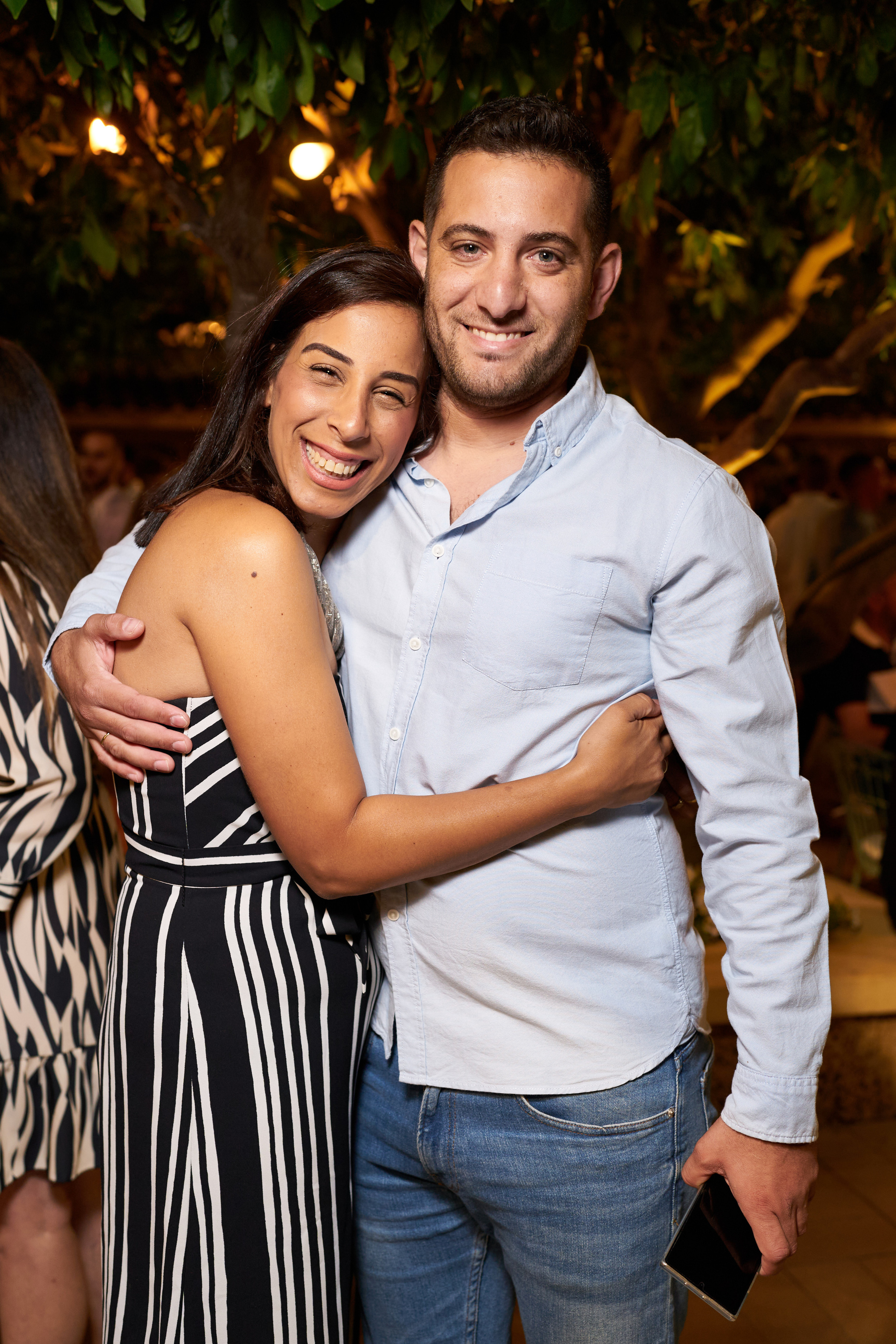 Rotem&Omer. צלם אלכס ברט בישראל