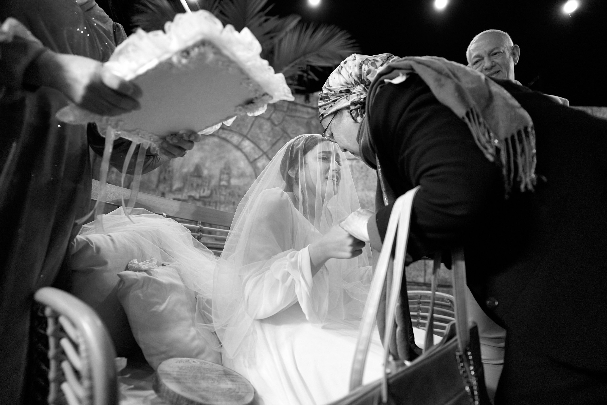 Chen&Itamar. צלם אלכס ברט בישראל