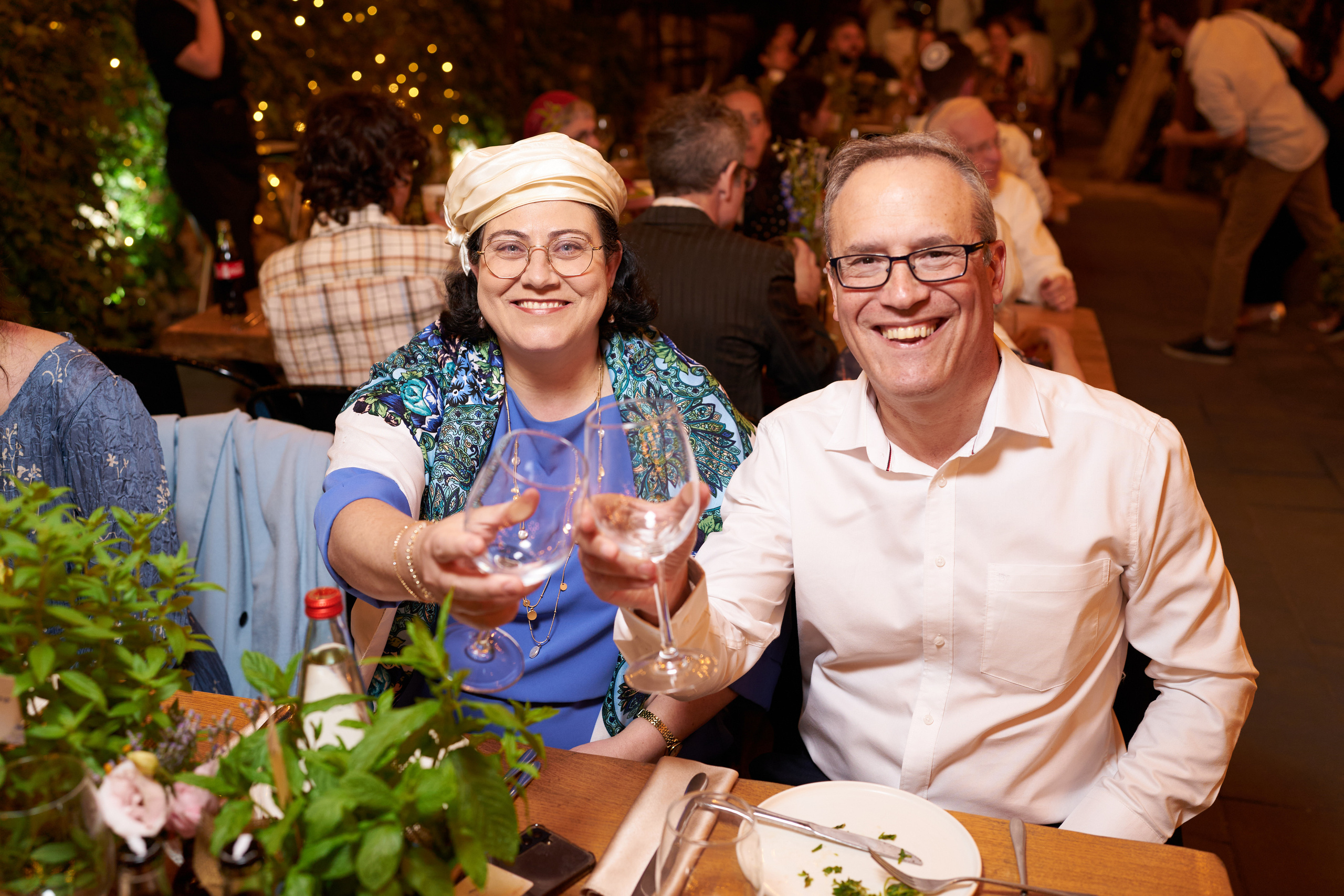 Tal&Jonathan. צלם אלכס ברט בישראל