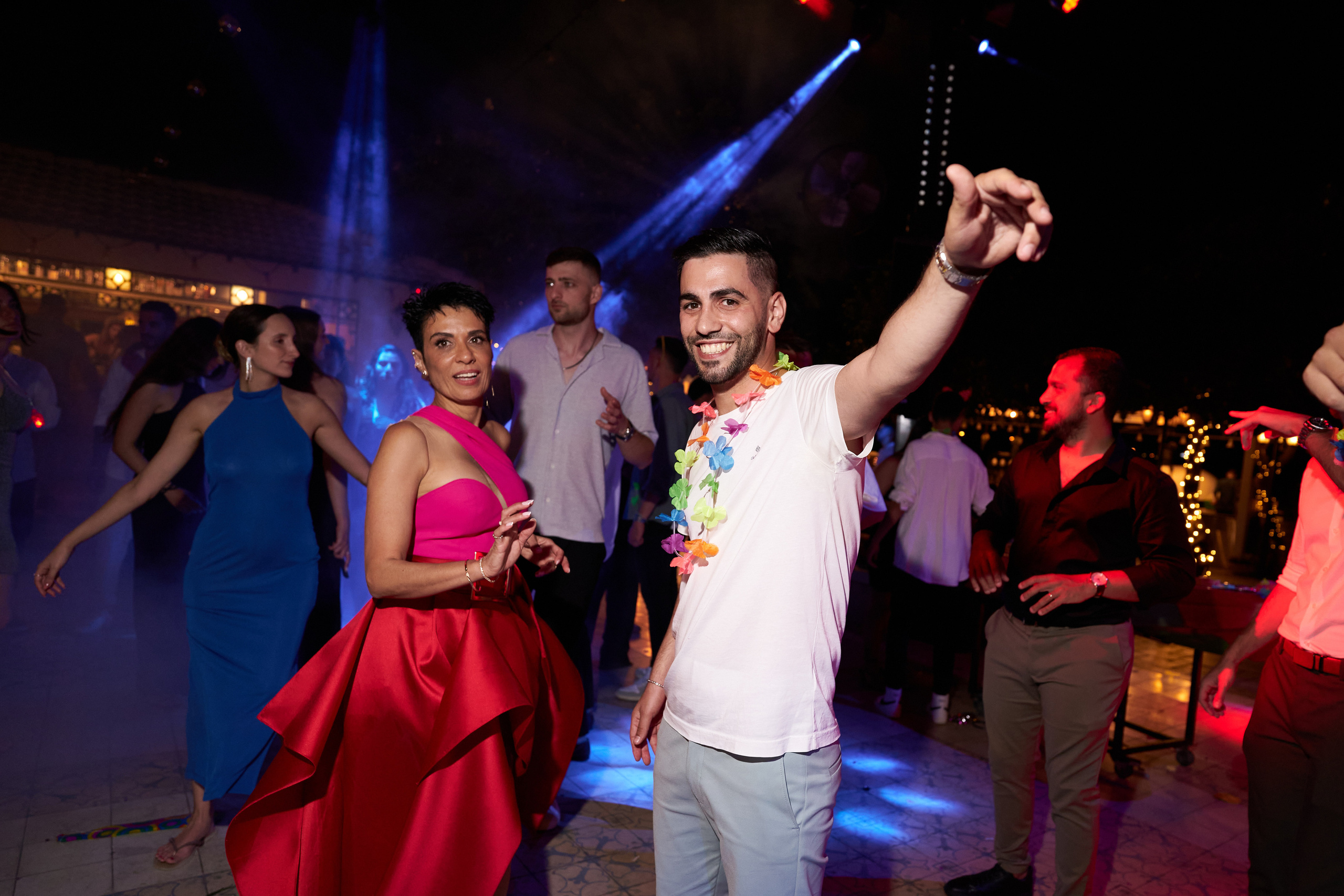 Rotem&Omer. צלם אלכס ברט בישראל