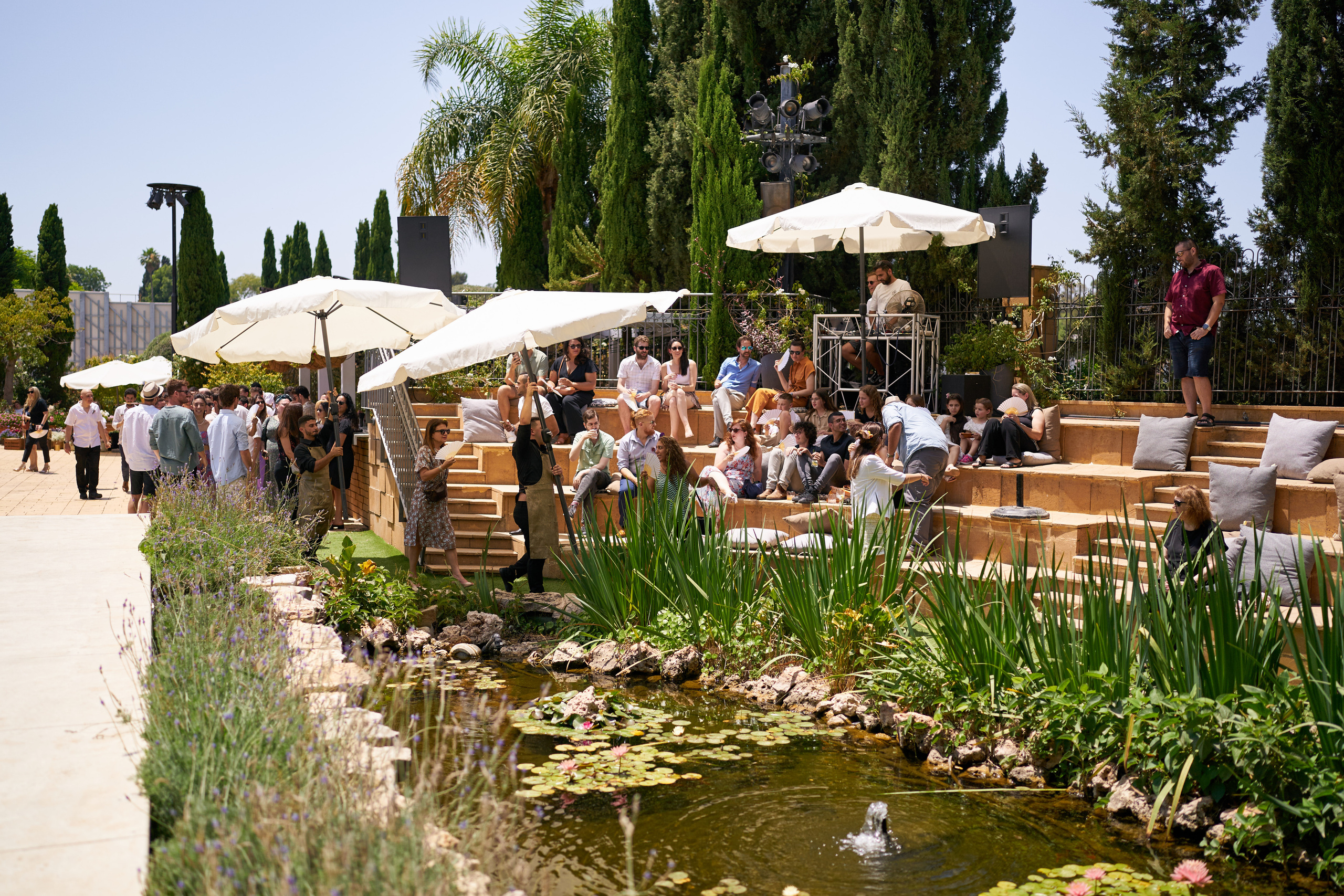 Sheri&Nimrod. צלם אלכס ברט בישראל