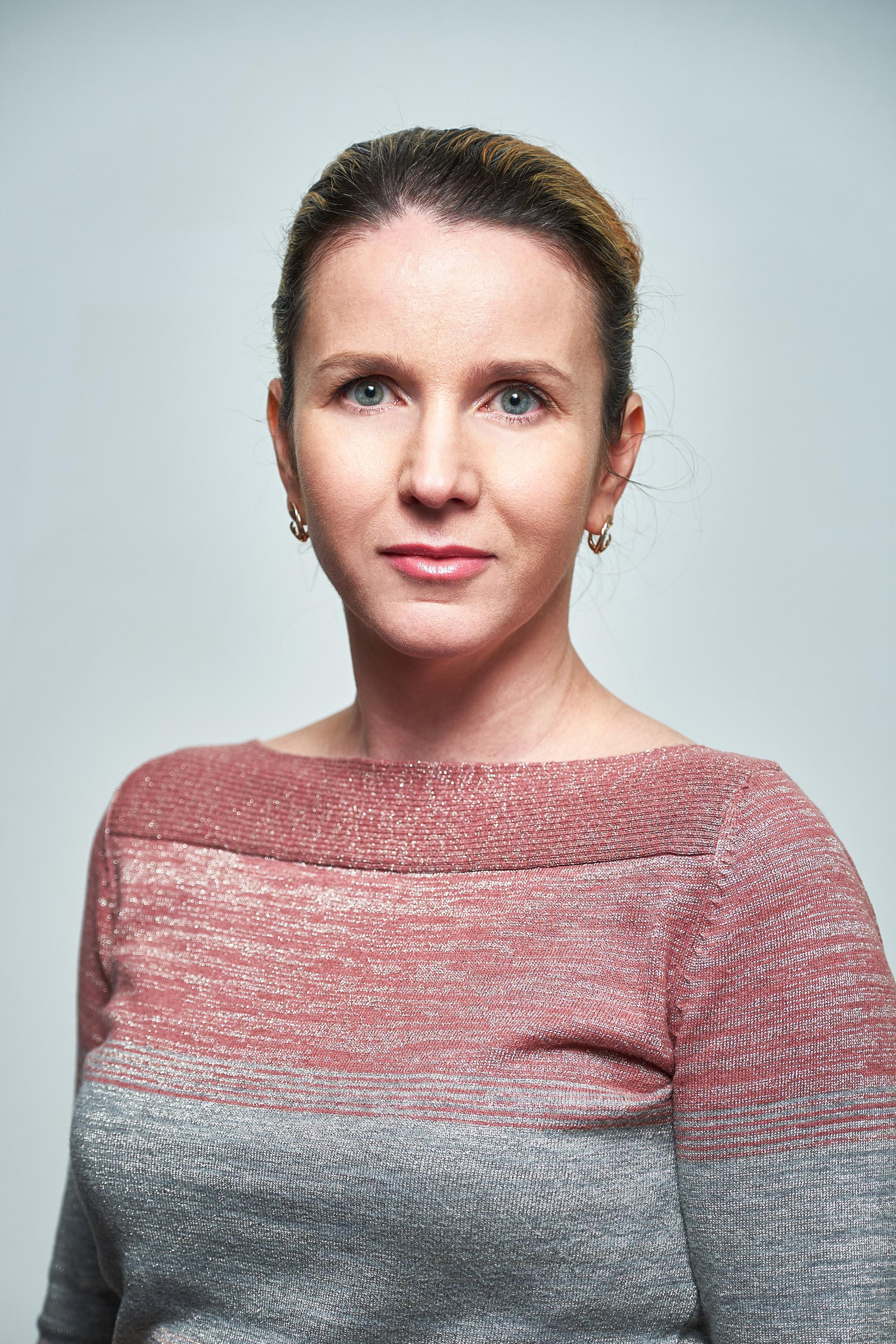 Employees. צלם אלכס ברט בישראל