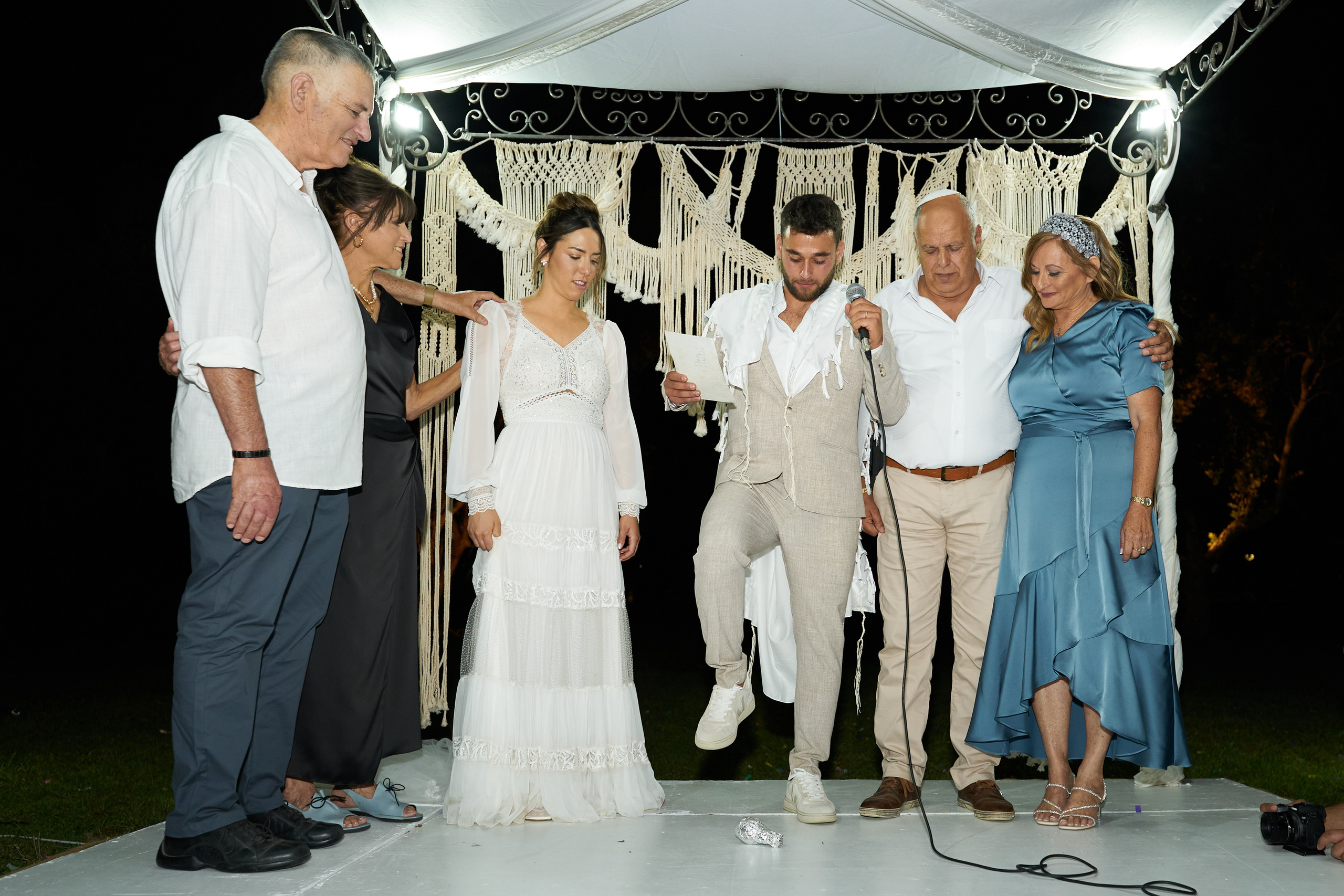 Anat&Tomer. צלם אלכס ברט בישראל