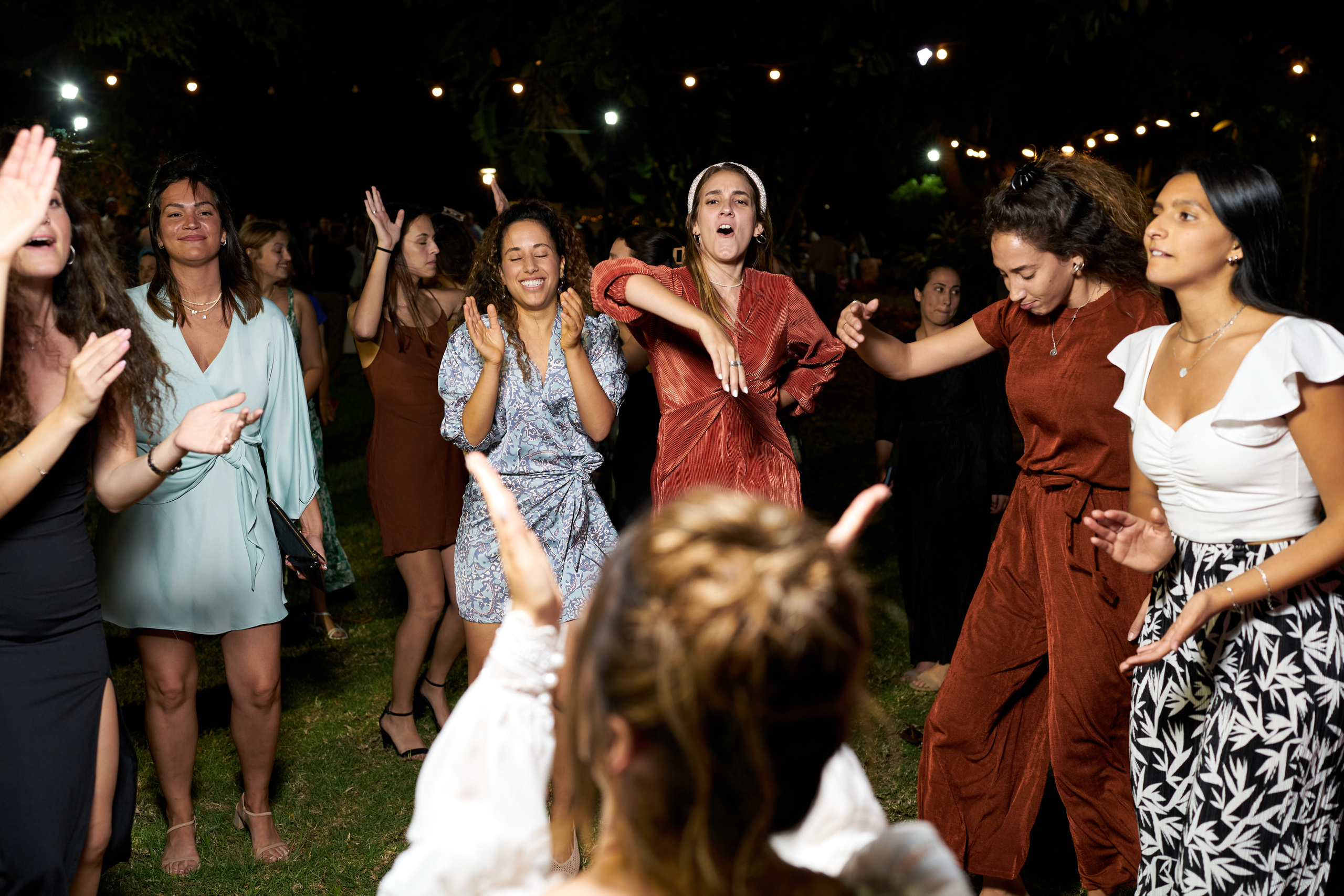 Anat&Tomer. צלם אלכס ברט בישראל