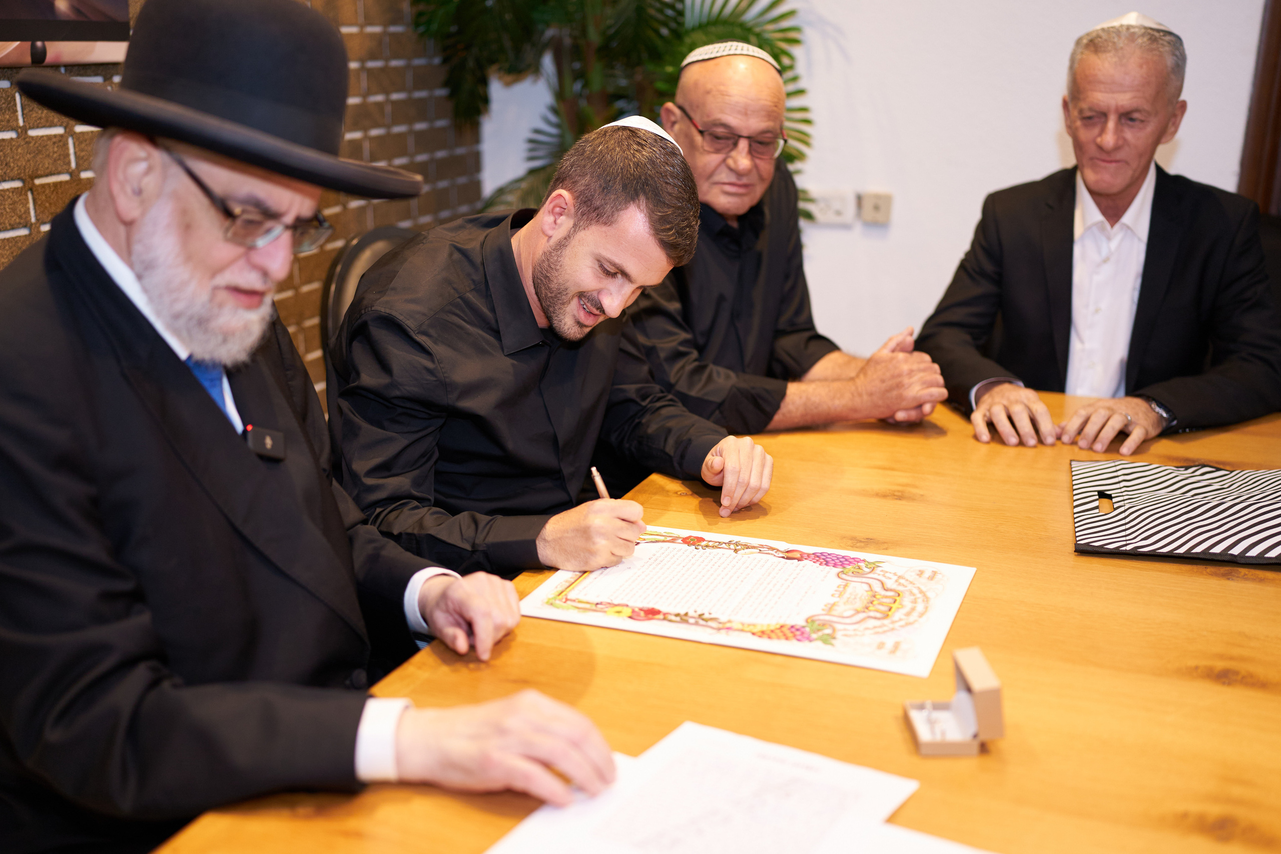 Dorin&Tomer. צלם אלכס ברט בישראל