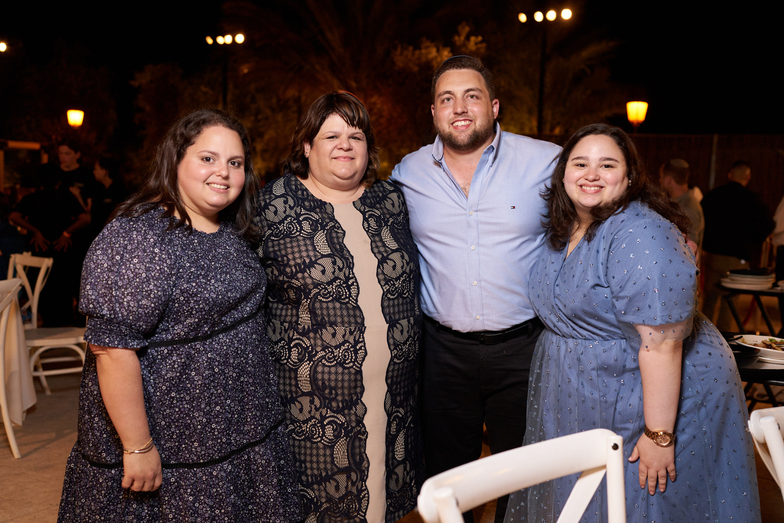 Hadassah&Neriah. צלם אלכס ברט בישראל