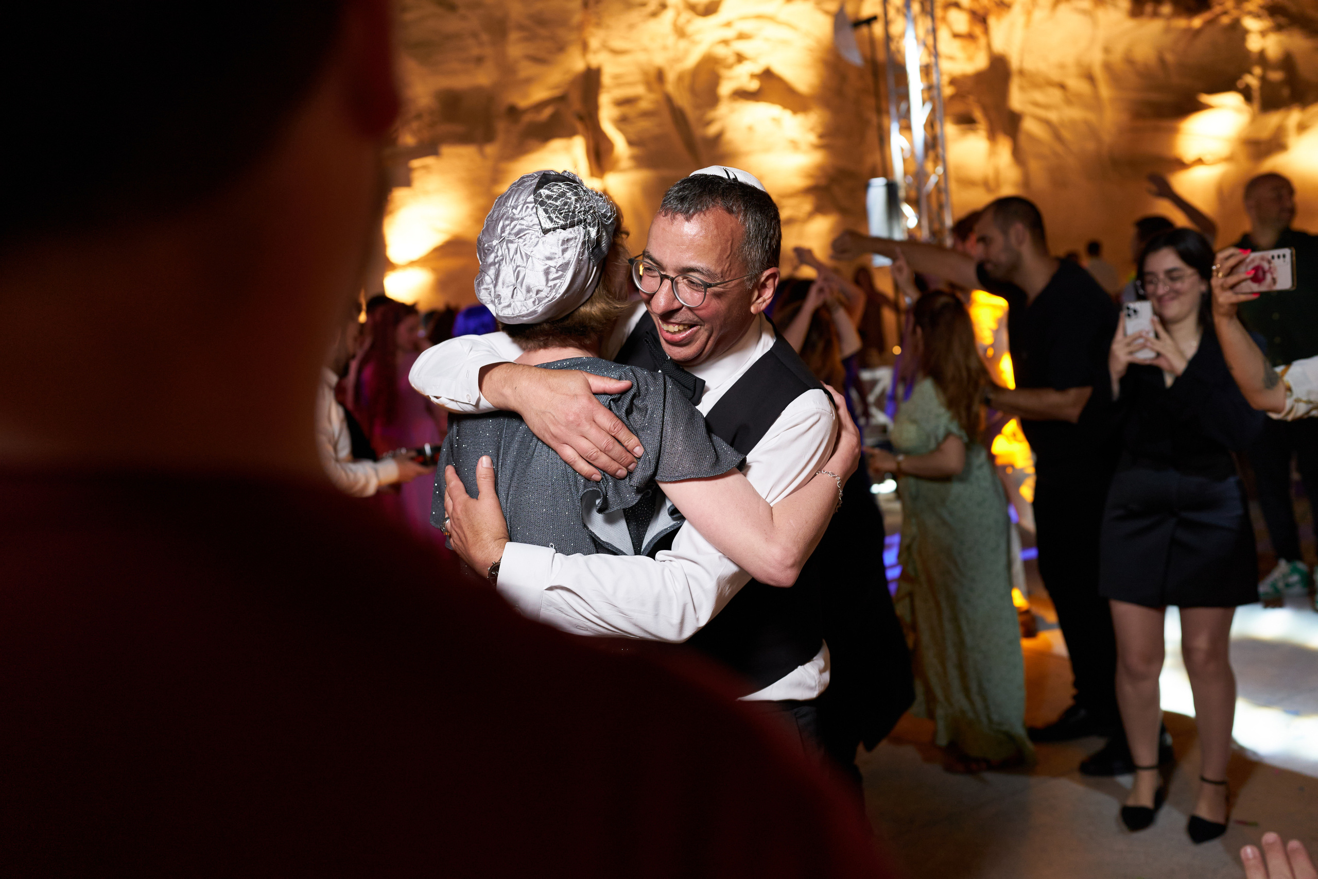 Hadassah&Neriah. צלם אלכס ברט בישראל