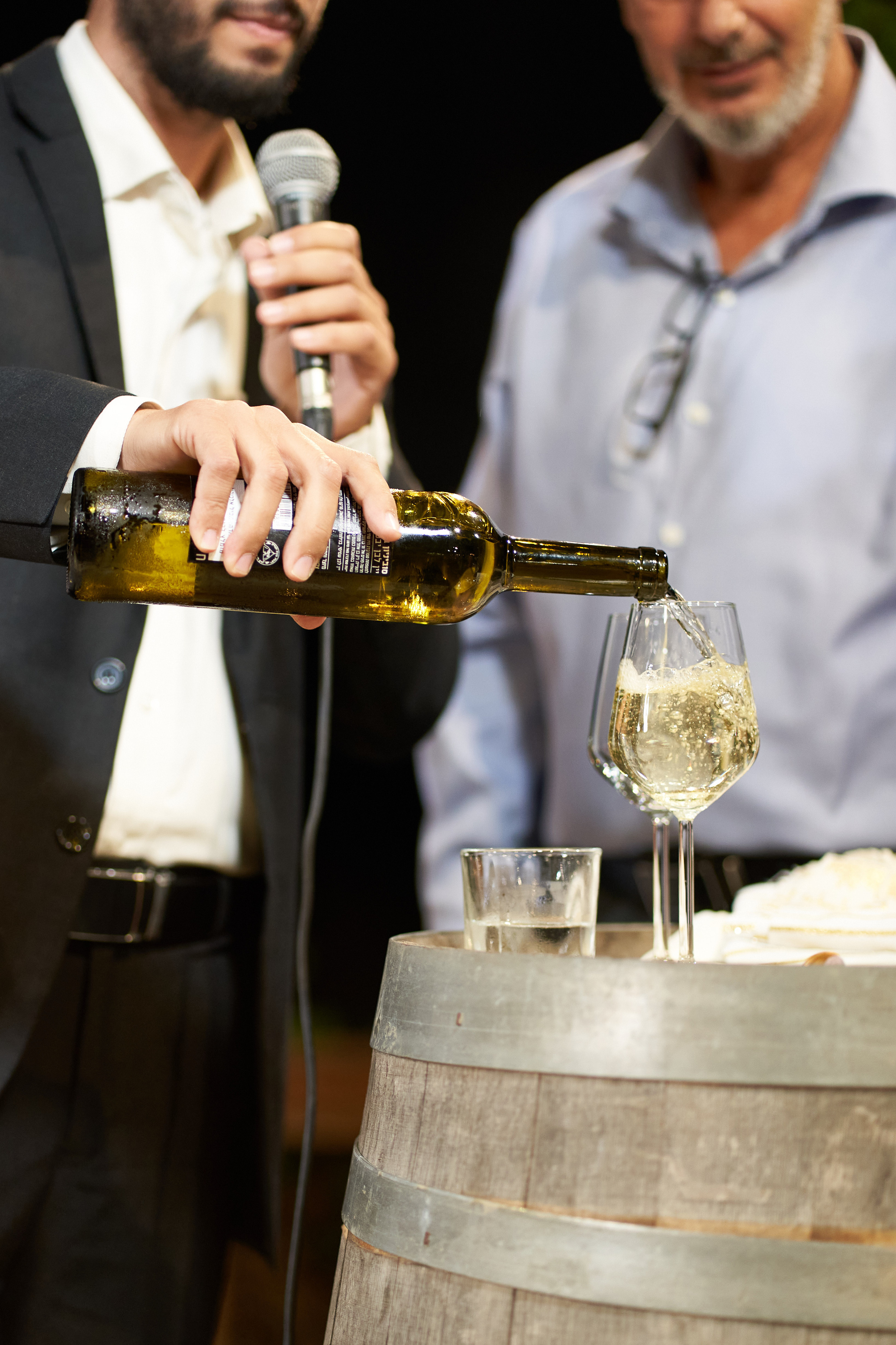 Rotem&Omer. צלם אלכס ברט בישראל