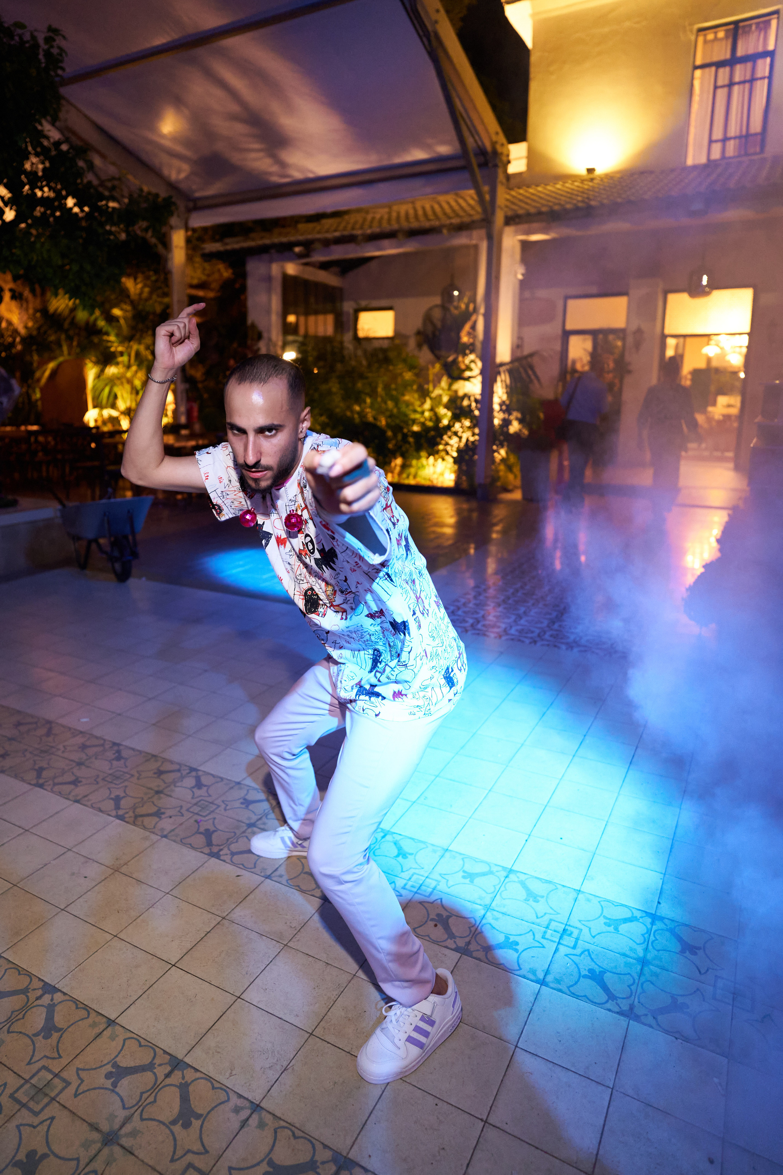 Rotem&Omer. צלם אלכס ברט בישראל