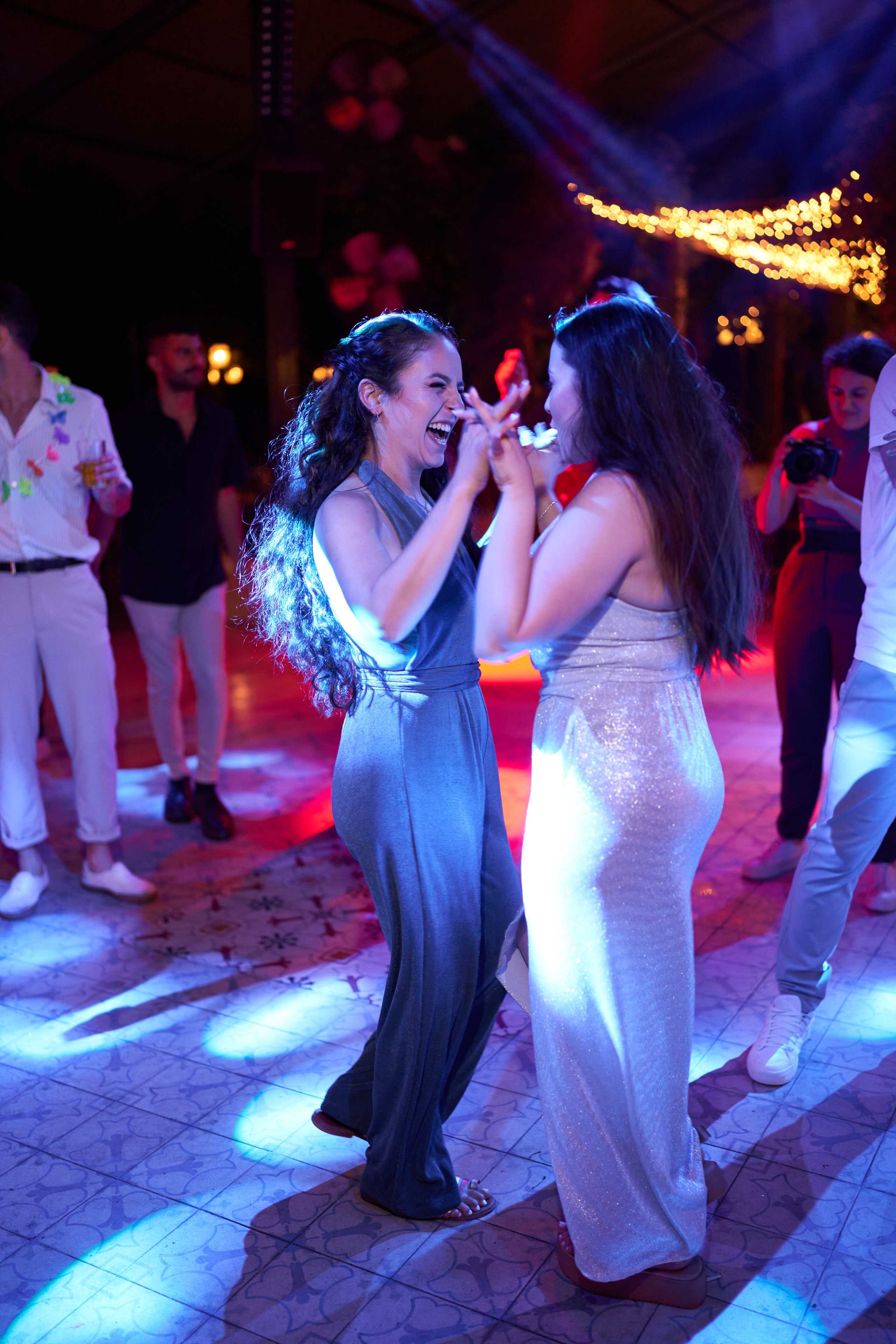 Rotem&Omer. צלם אלכס ברט בישראל