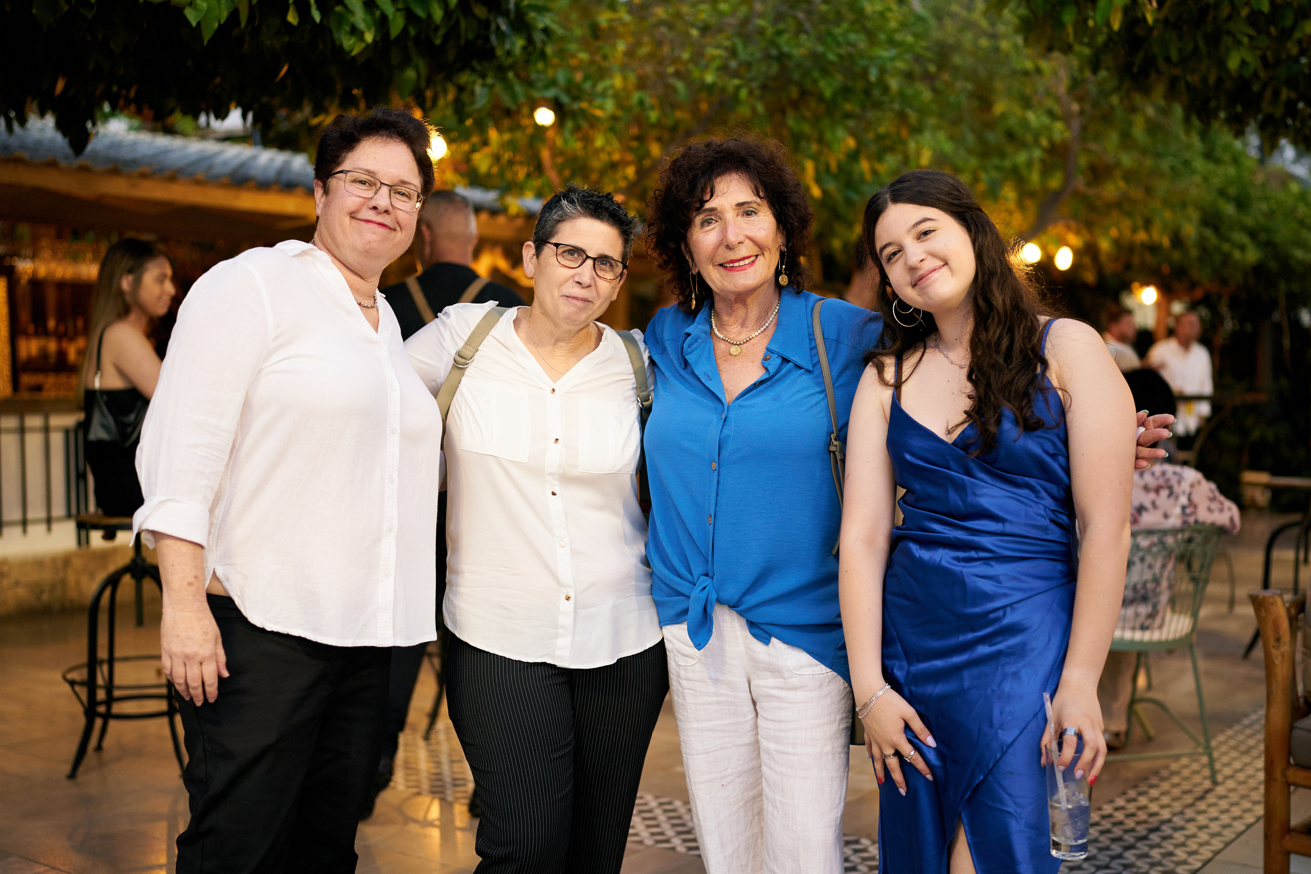 Rotem&Omer. צלם אלכס ברט בישראל