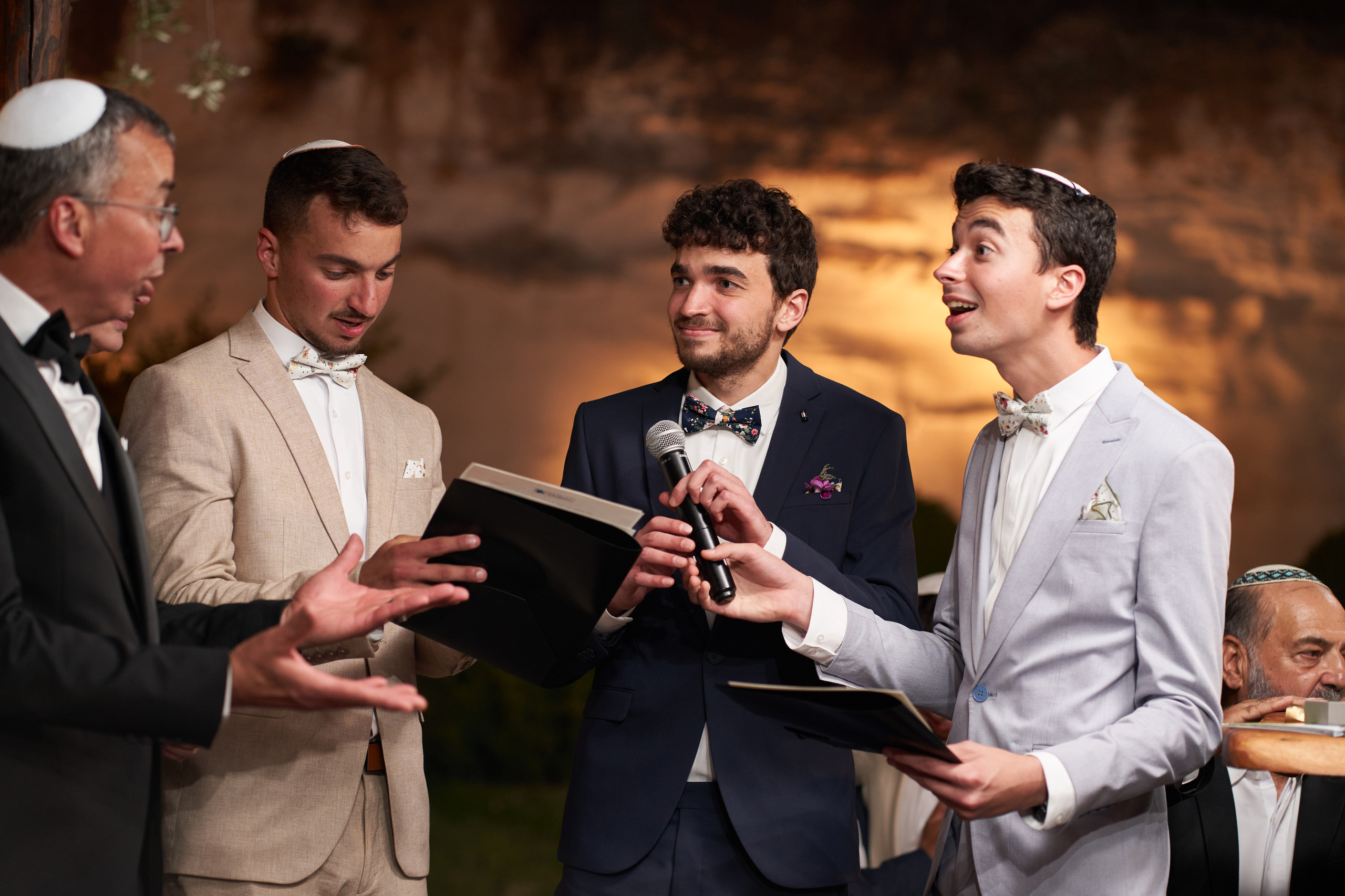 Hadassah&Neriah. צלם אלכס ברט בישראל