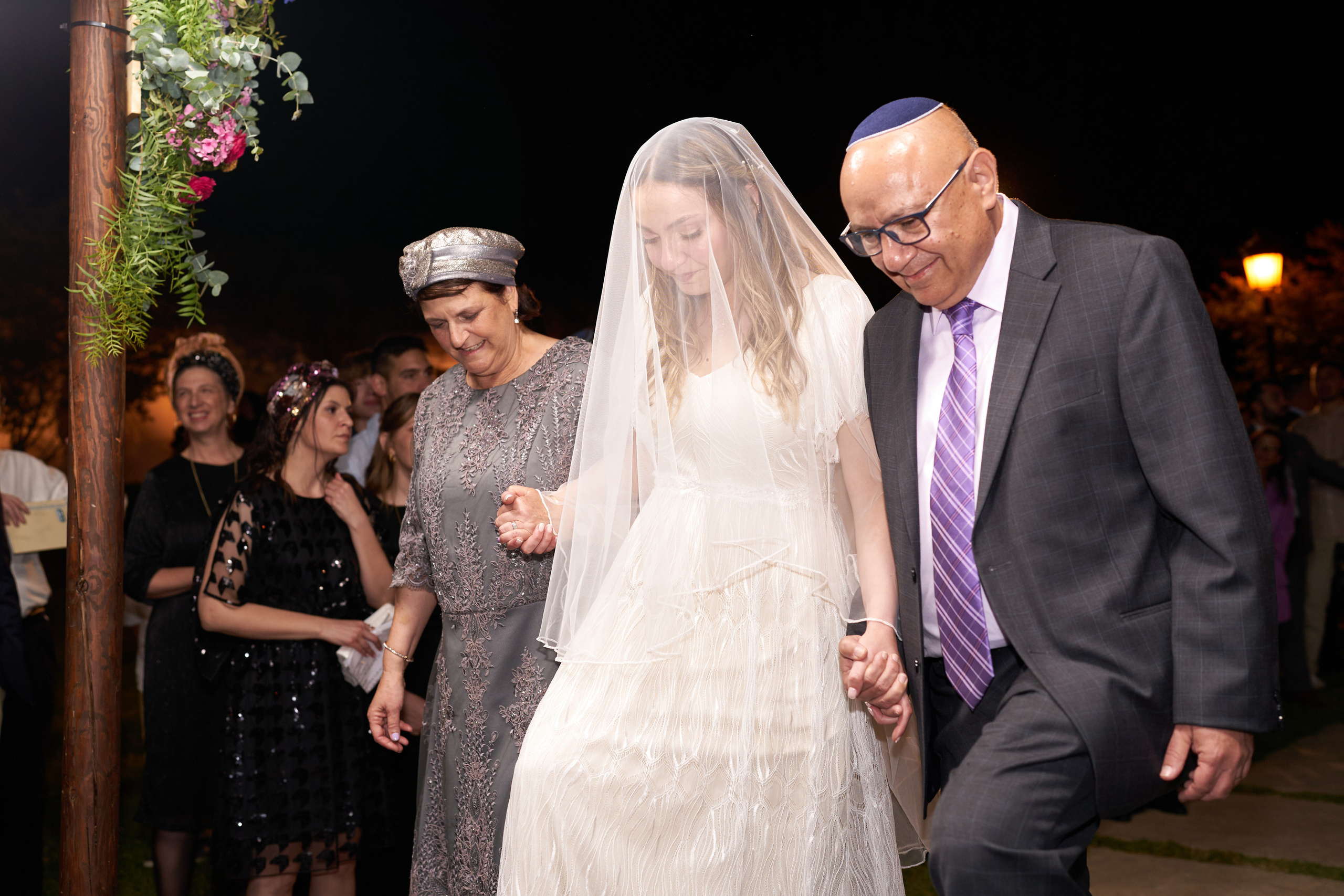 Hadassah&Neriah. צלם אלכס ברט בישראל