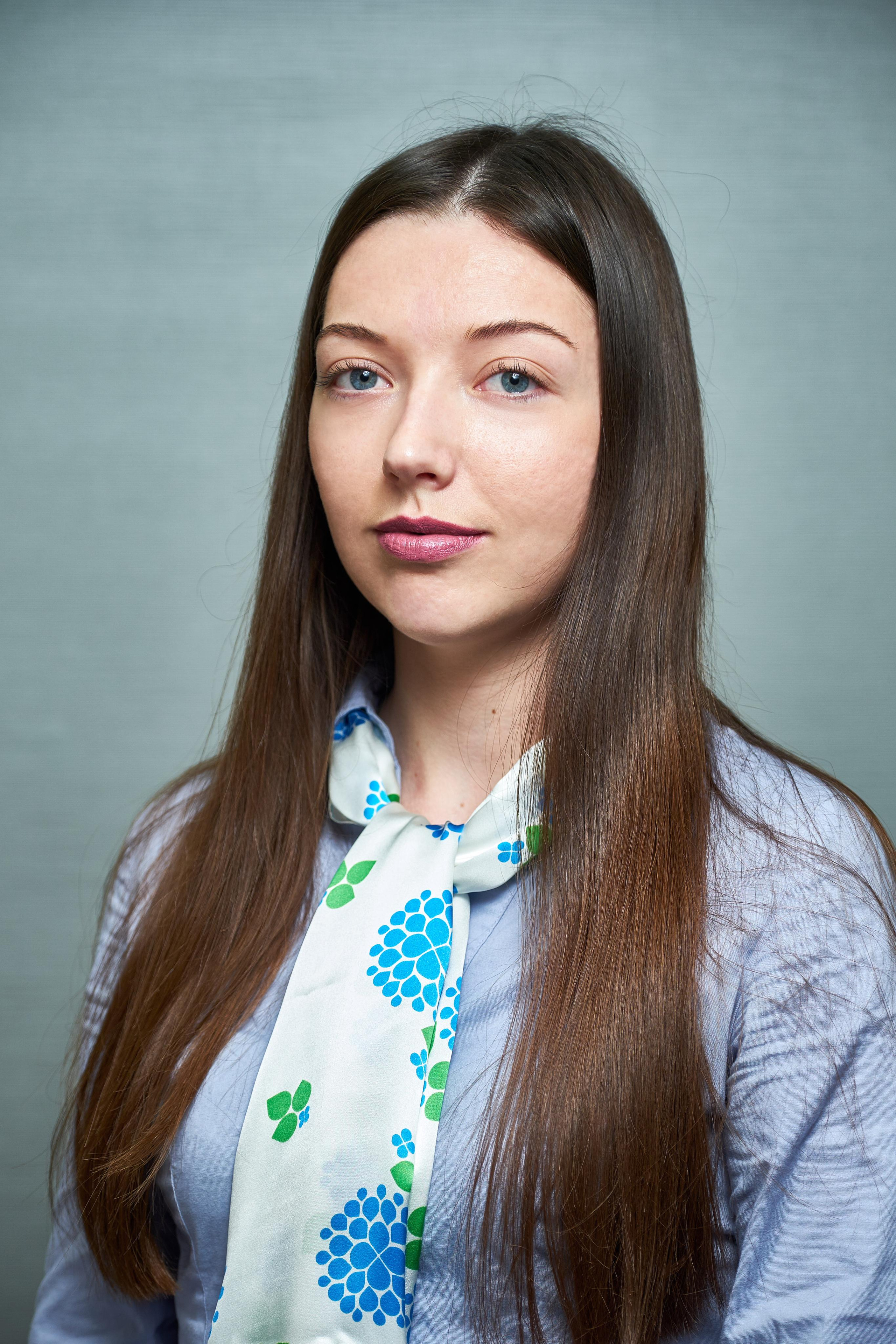 Employees. צלם אלכס ברט בישראל