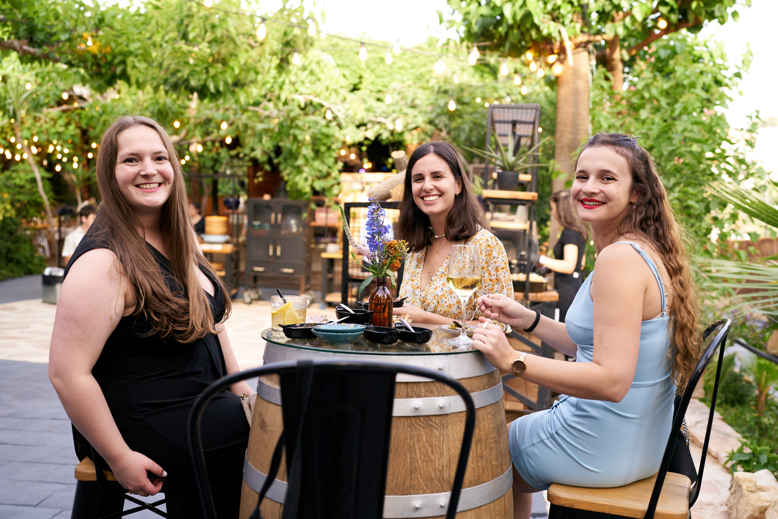 Tal&Jonathan. צלם אלכס ברט בישראל