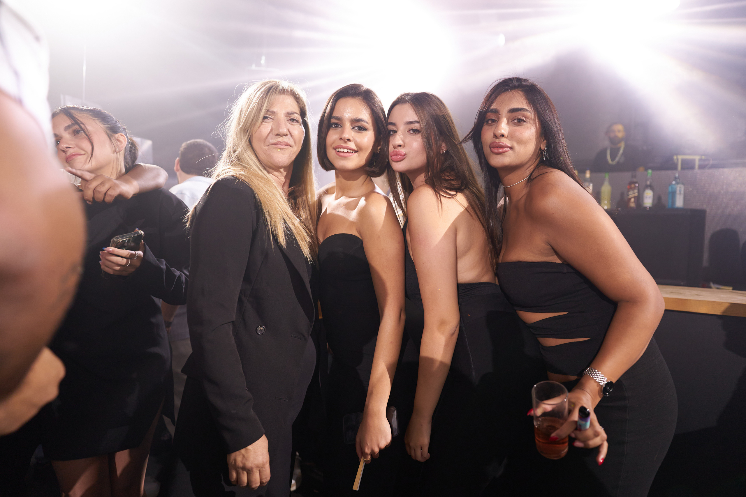 Dorin&Tomer. צלם אלכס ברט בישראל