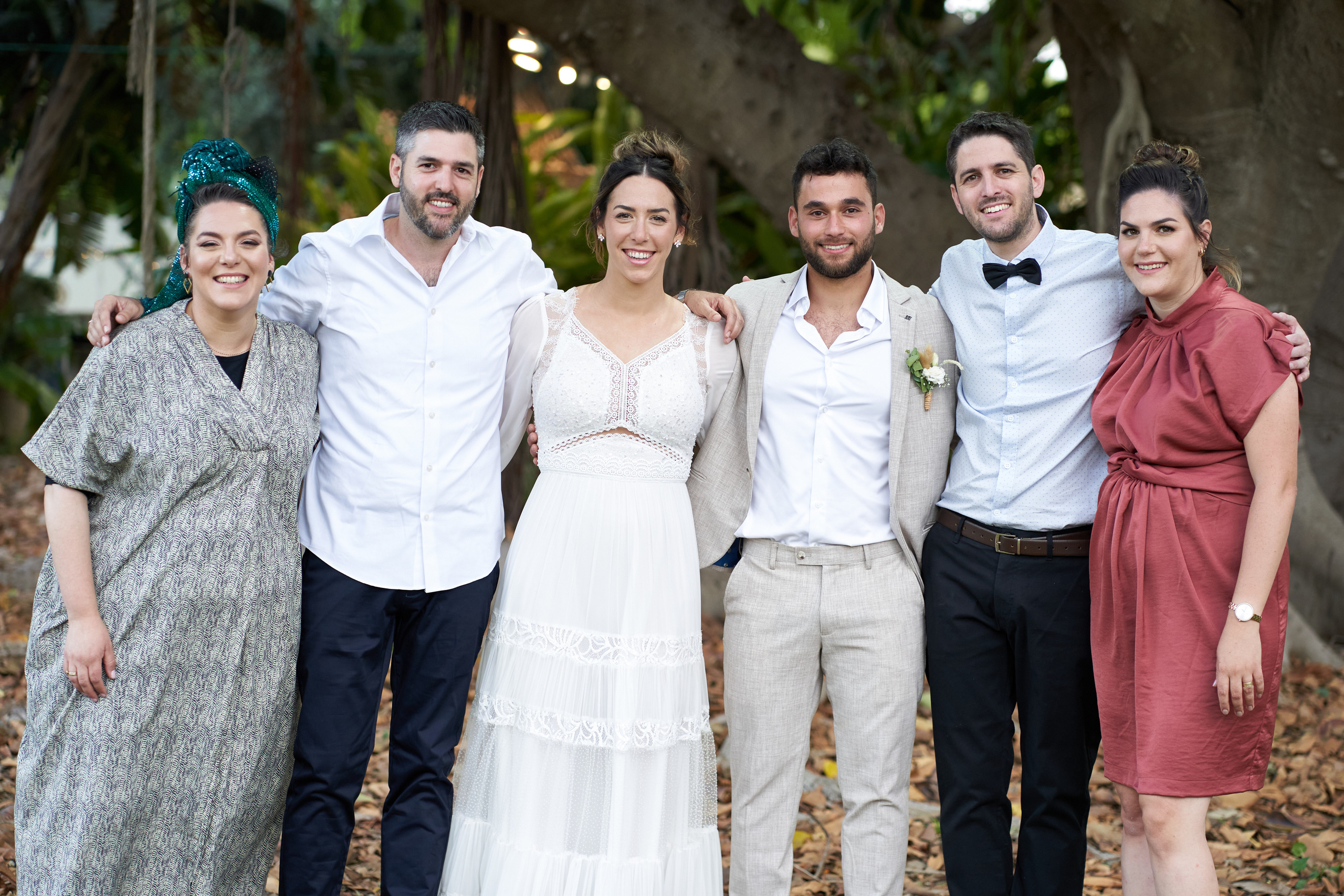 Anat&Tomer. צלם אלכס ברט בישראל