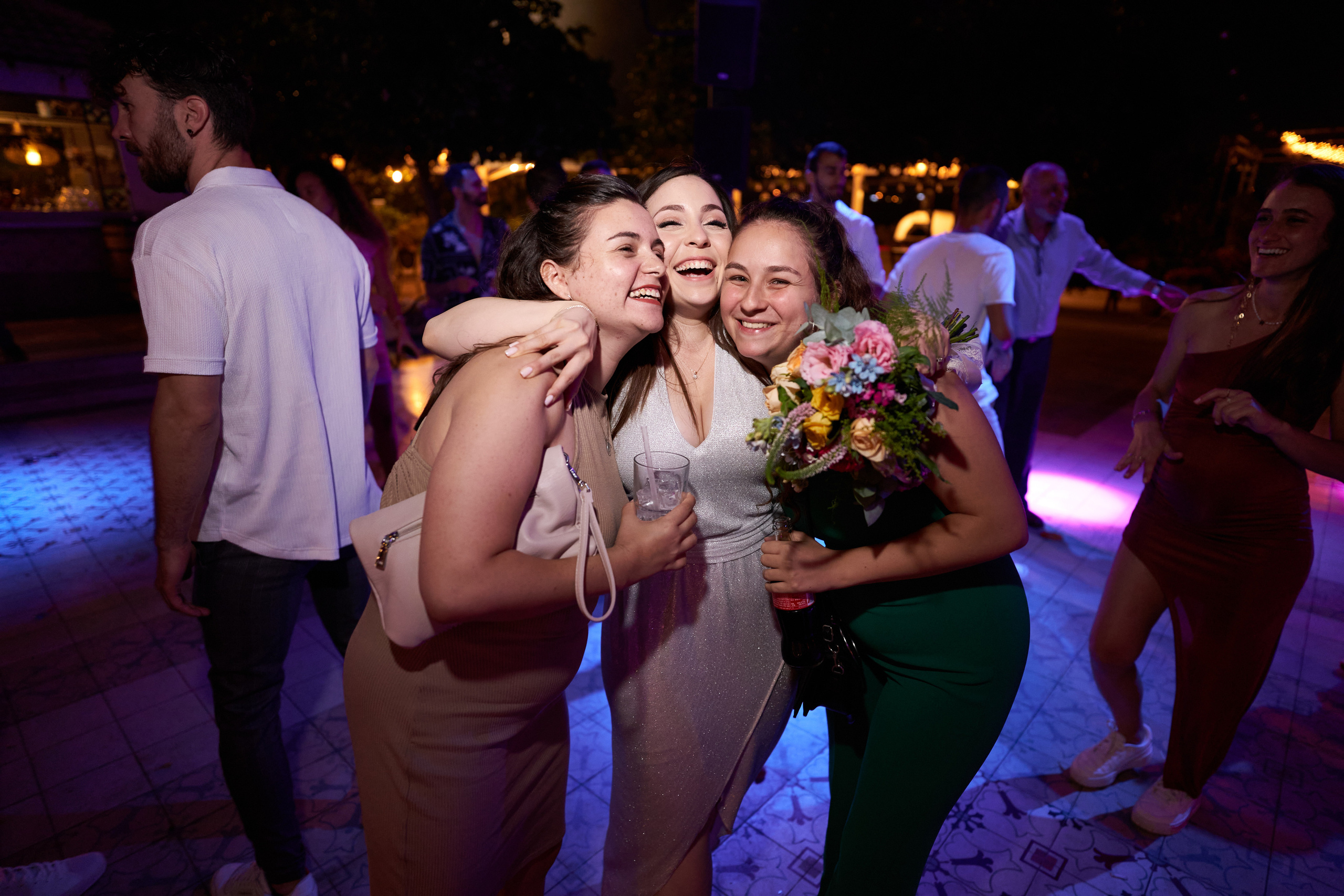 Rotem&Omer. צלם אלכס ברט בישראל