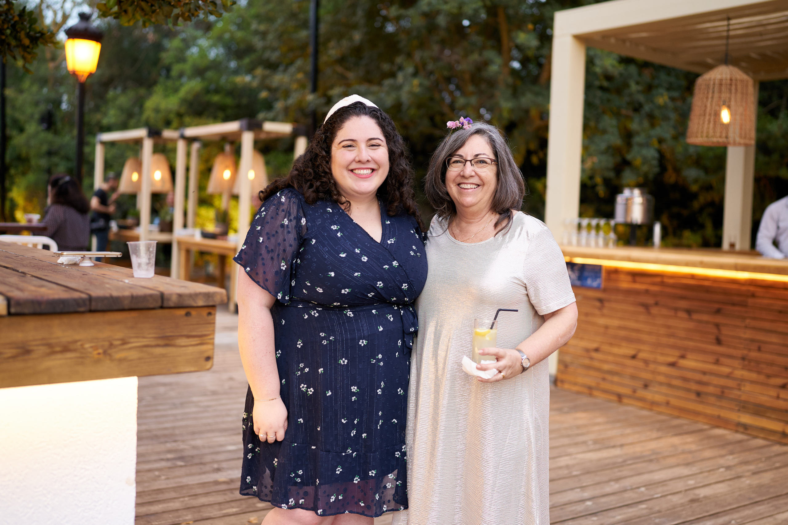 Hadassah&Neriah. צלם אלכס ברט בישראל