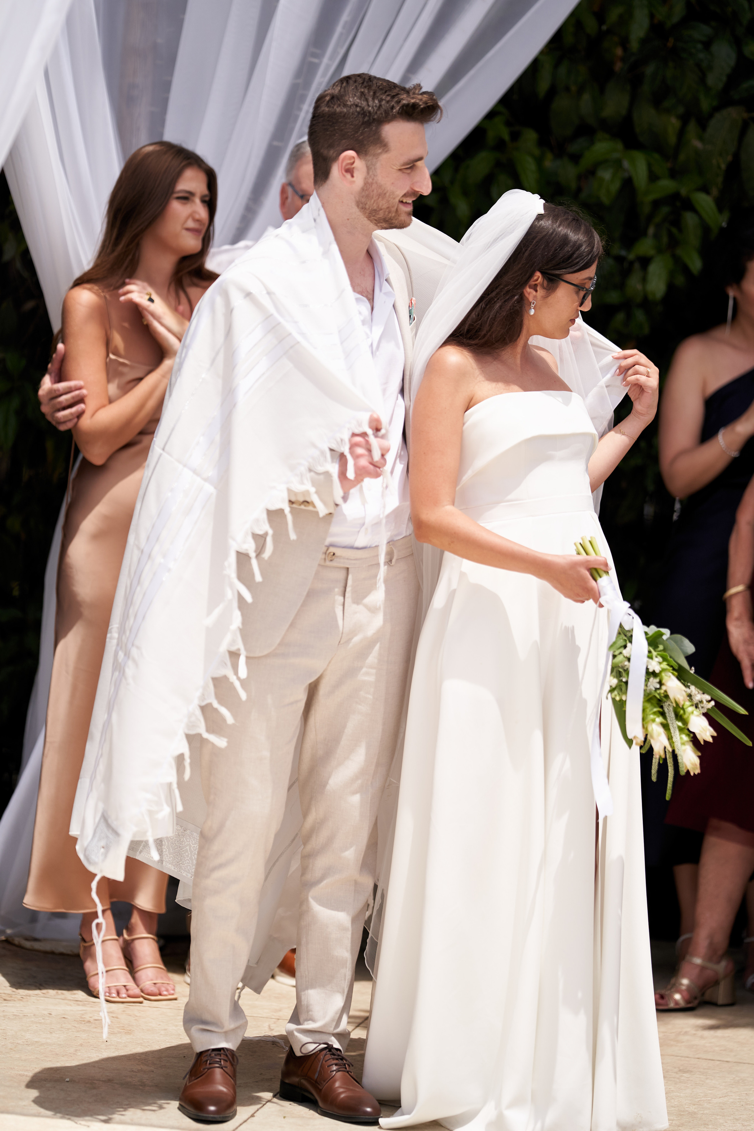 Sheri&Nimrod. צלם אלכס ברט בישראל