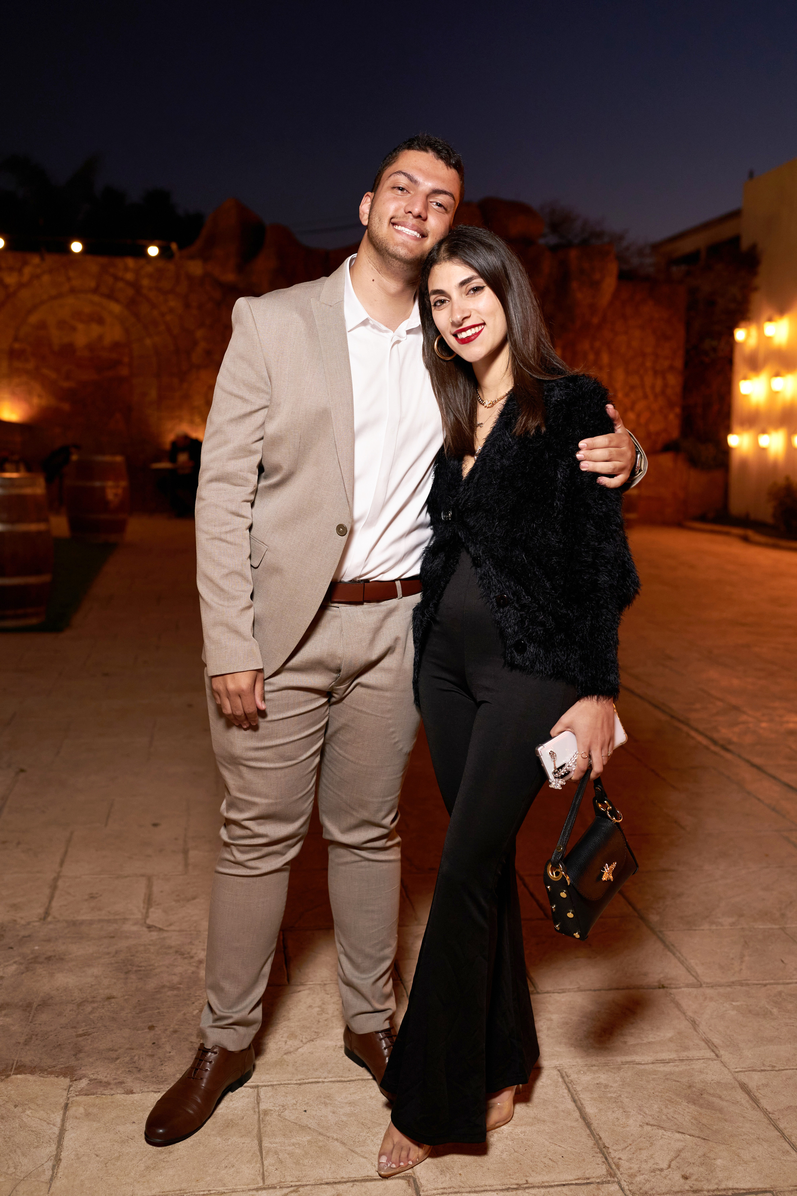 Chen&Itamar. צלם אלכס ברט בישראל