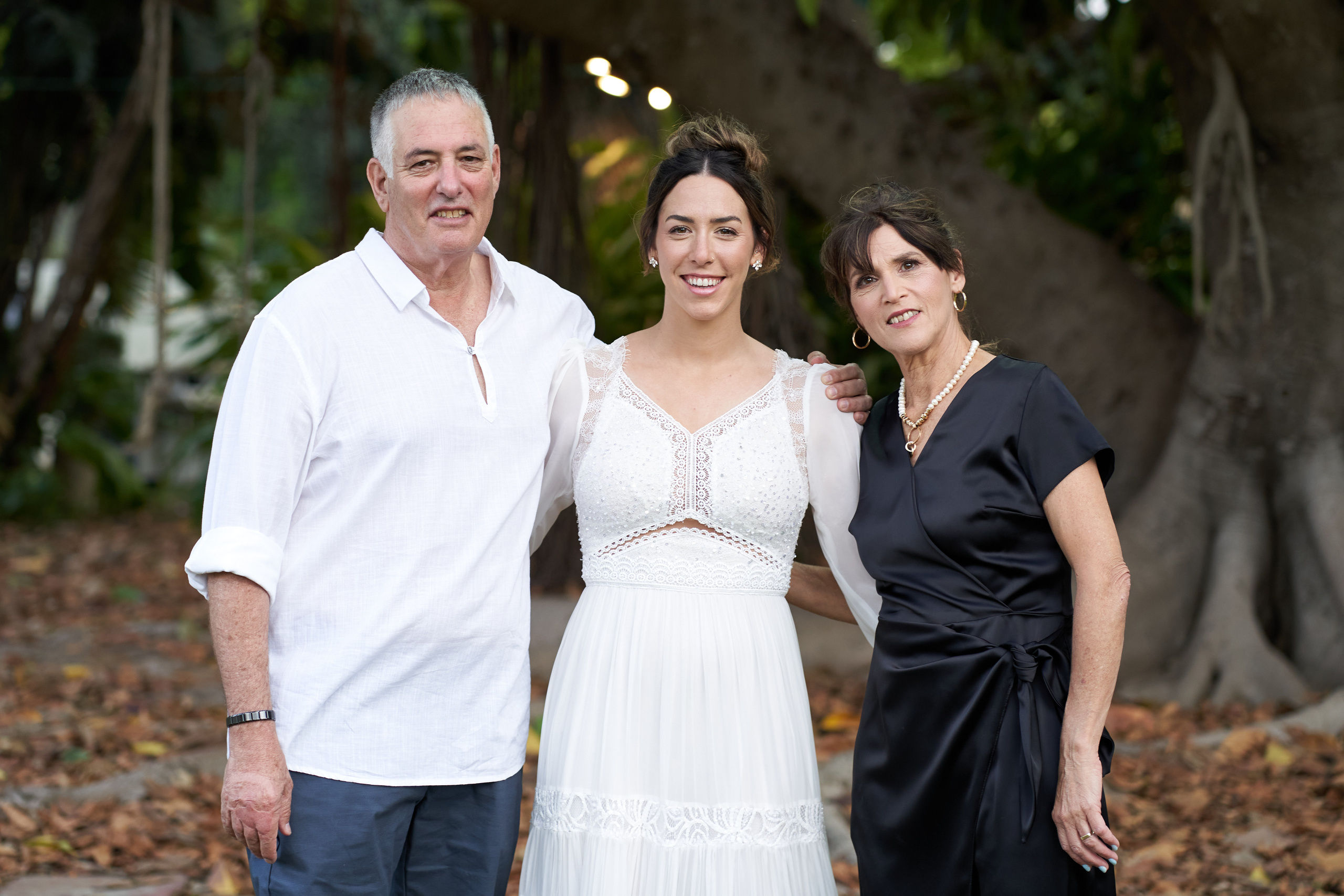 Anat&Tomer. צלם אלכס ברט בישראל