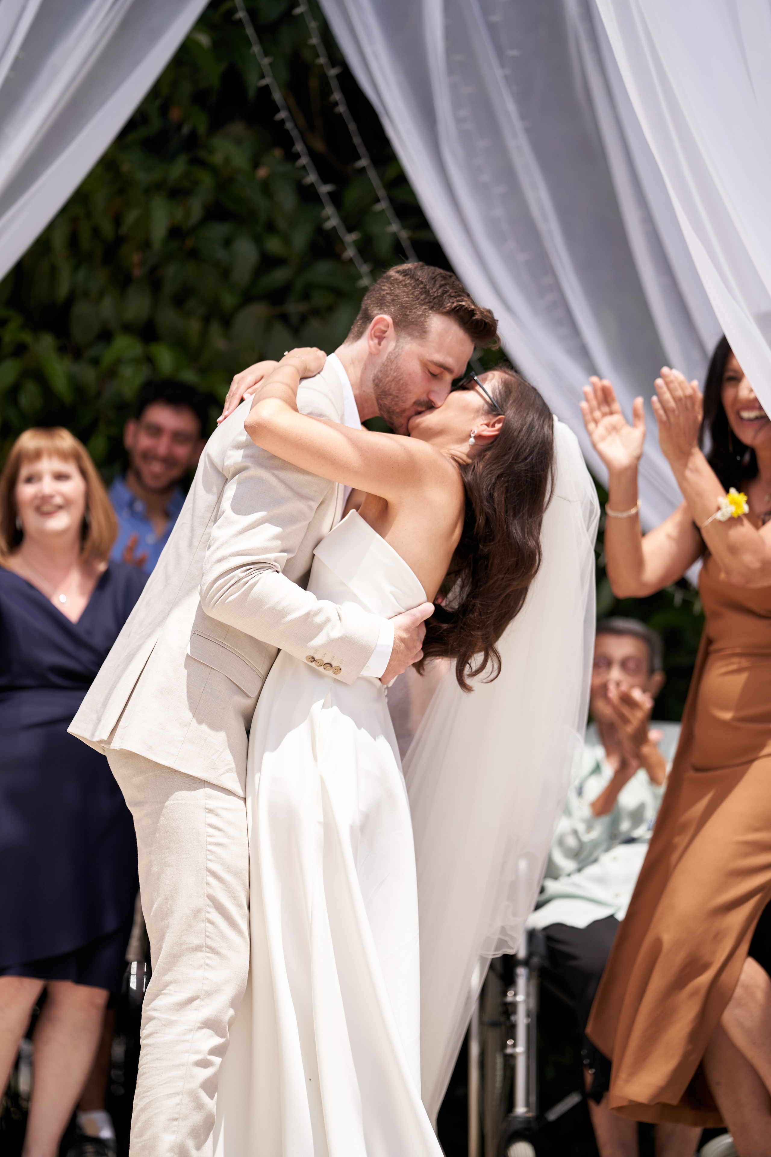 Sheri&Nimrod. צלם אלכס ברט בישראל