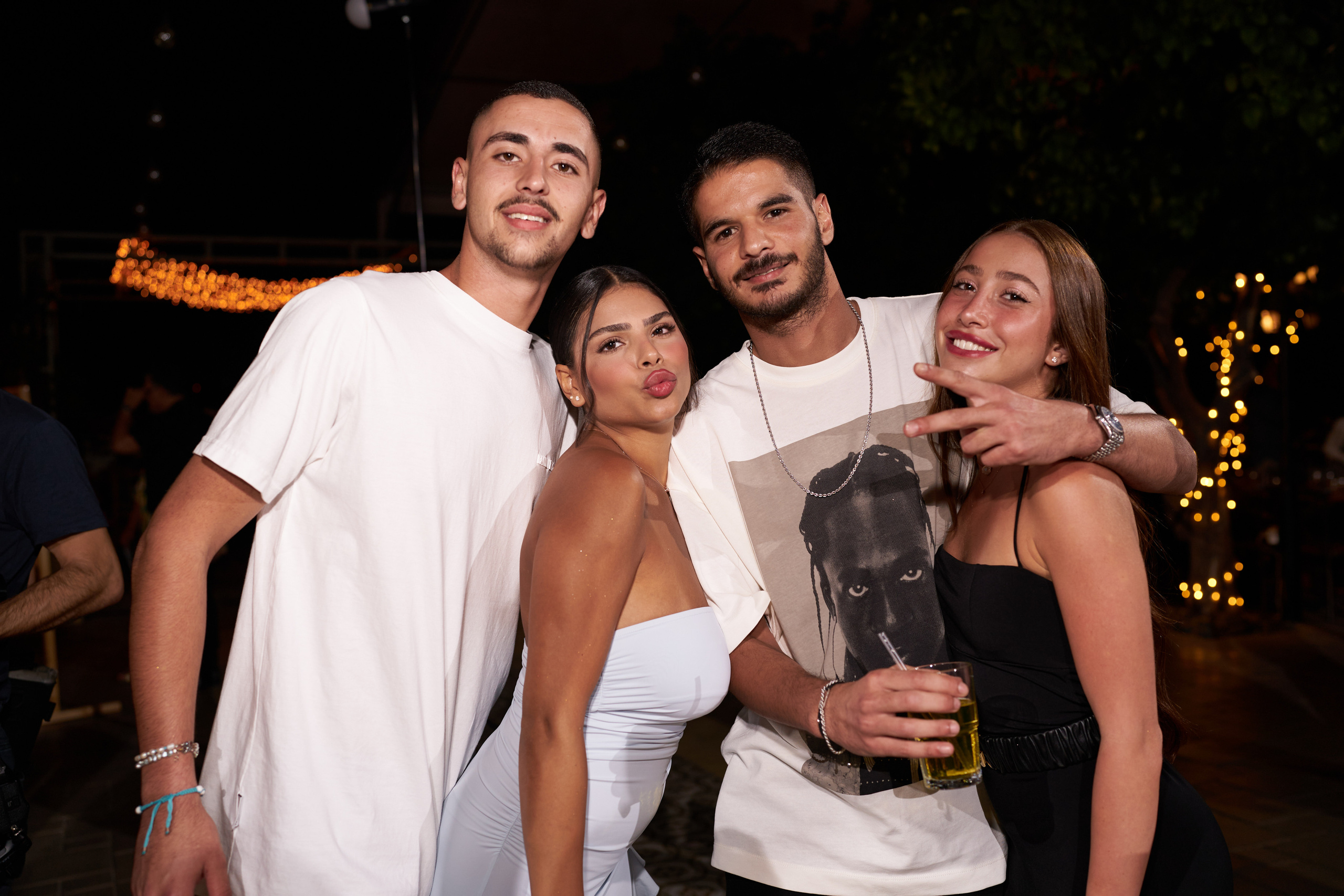 Rotem&Omer. צלם אלכס ברט בישראל