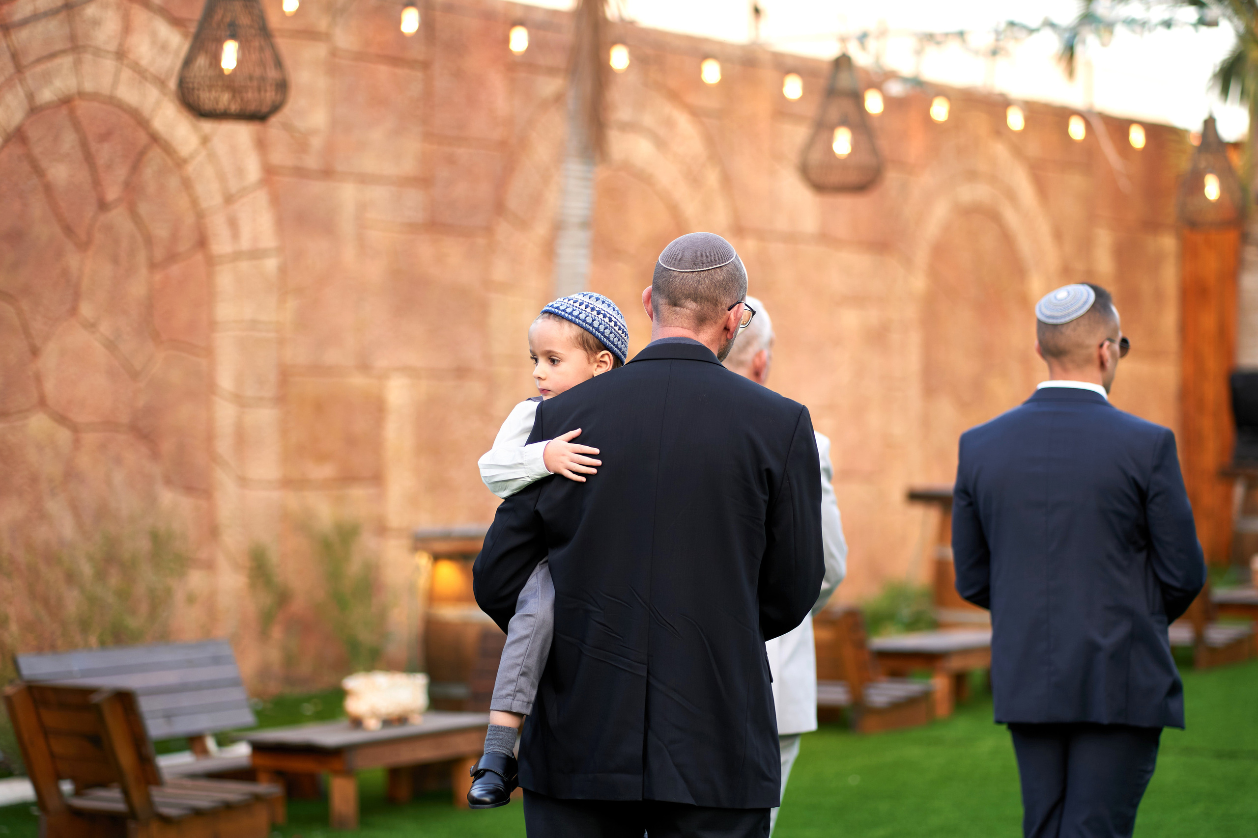 Chen&Itamar. צלם אלכס ברט בישראל