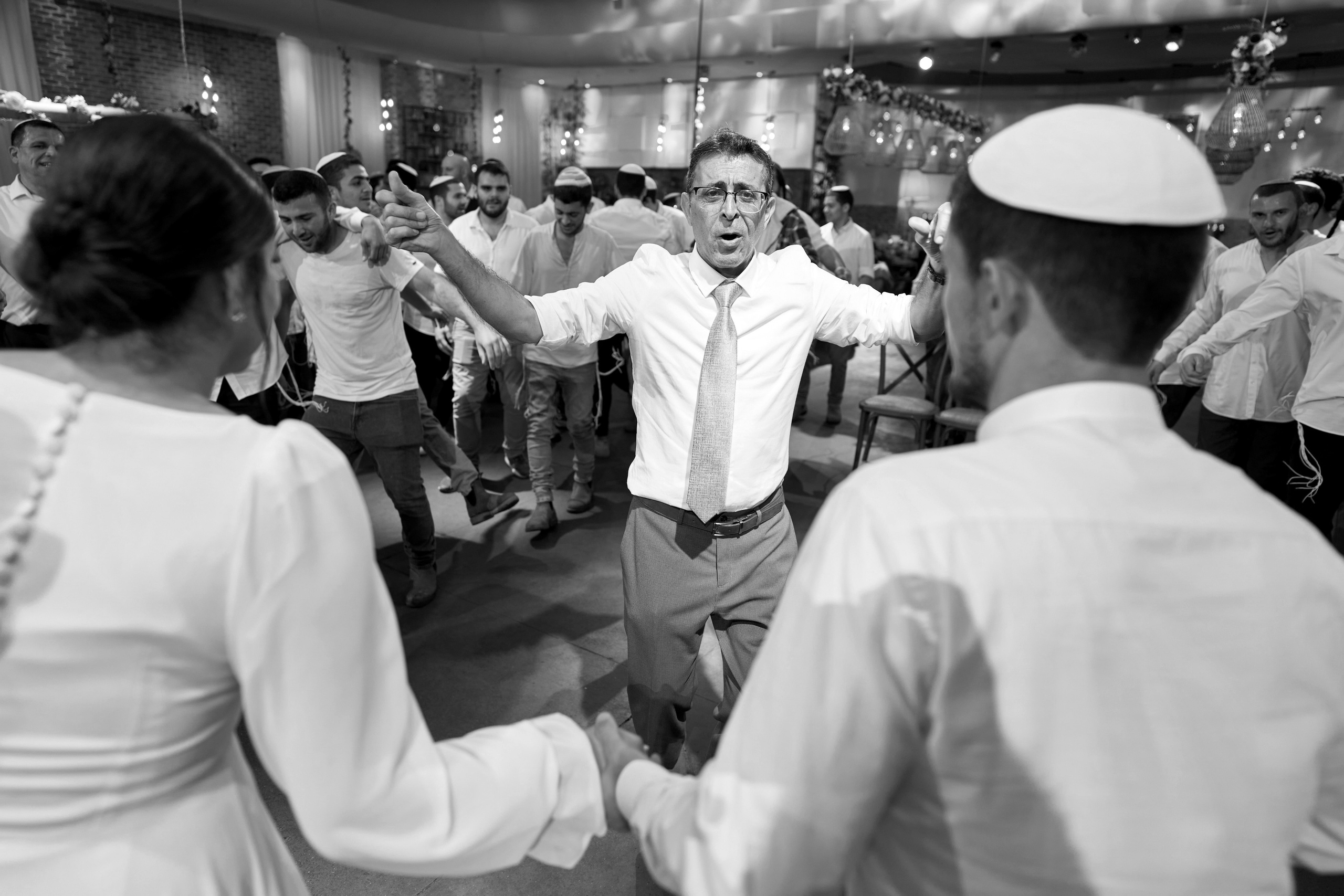 Chen&Itamar. צלם אלכס ברט בישראל