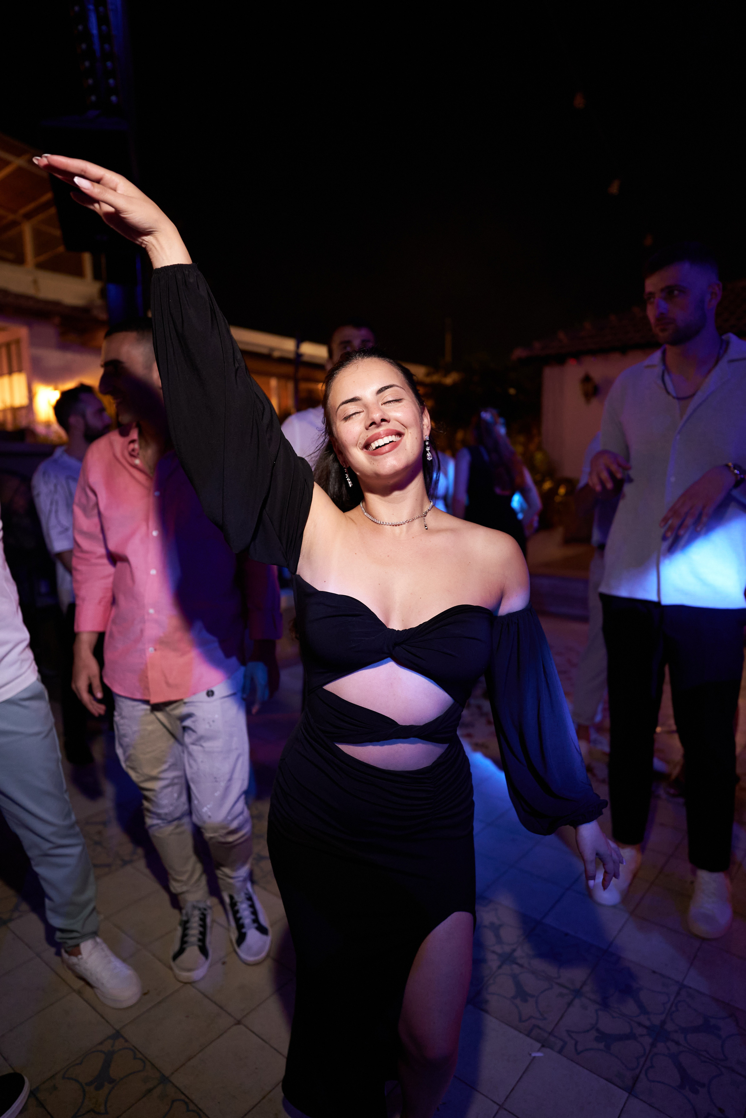 Rotem&Omer. צלם אלכס ברט בישראל