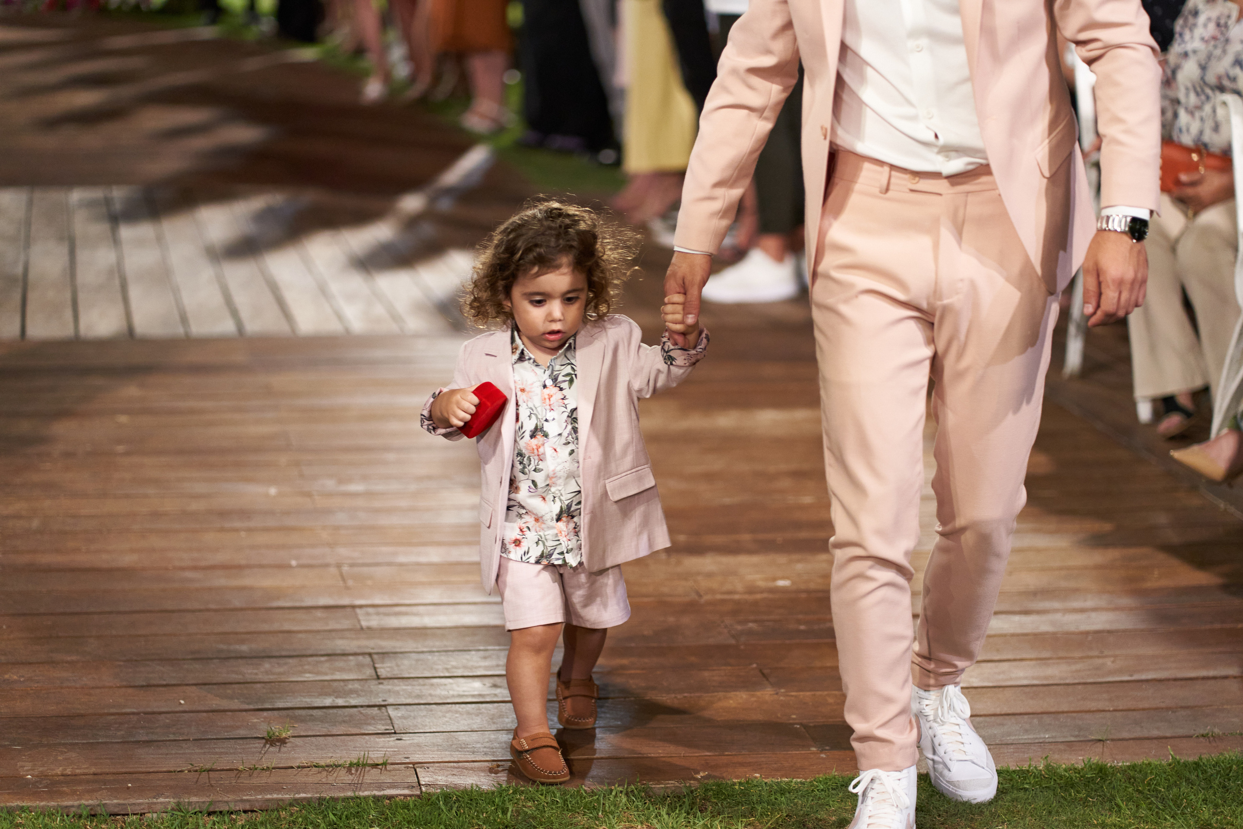 Rotem&Omer. צלם אלכס ברט בישראל