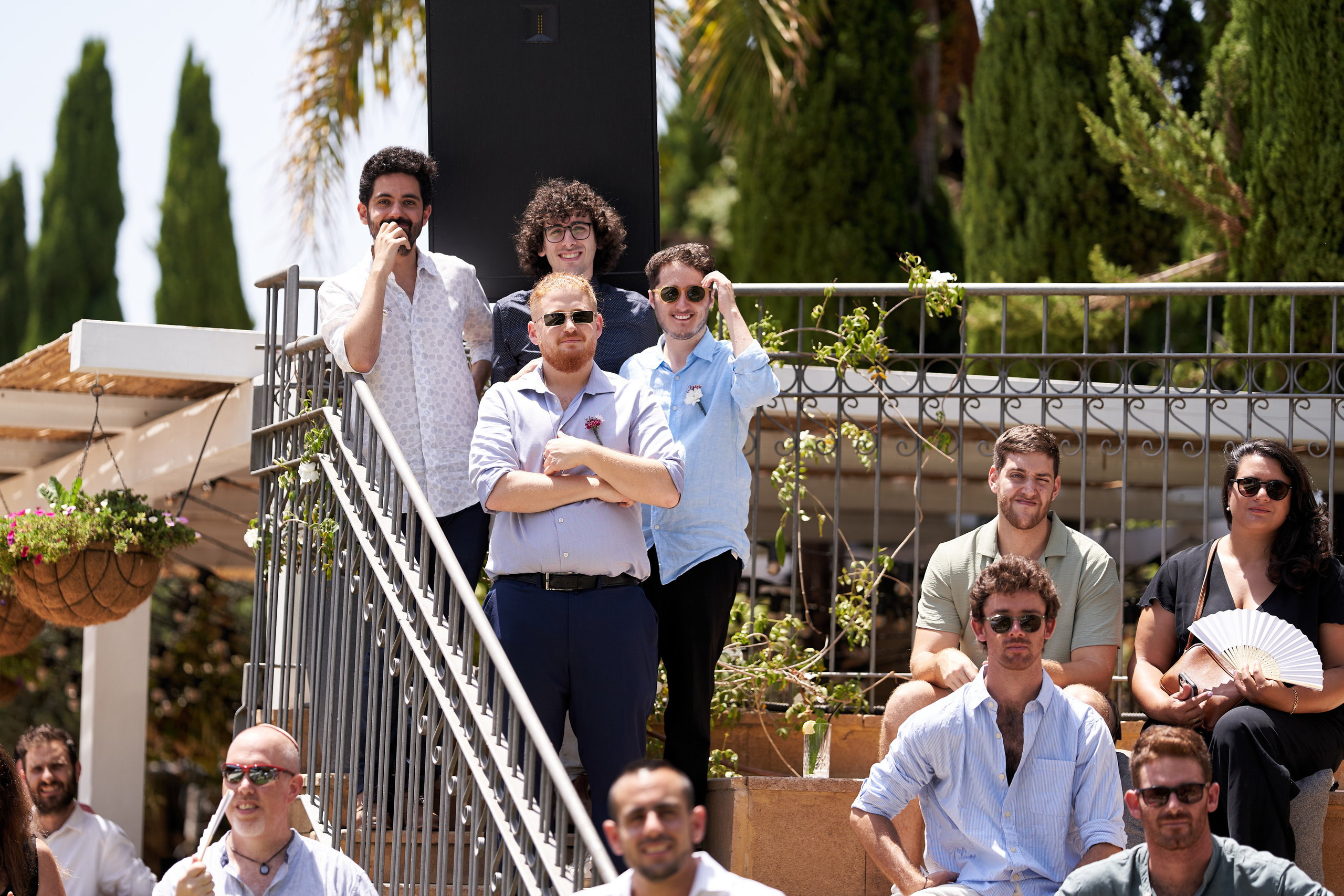 Sheri&Nimrod. צלם אלכס ברט בישראל