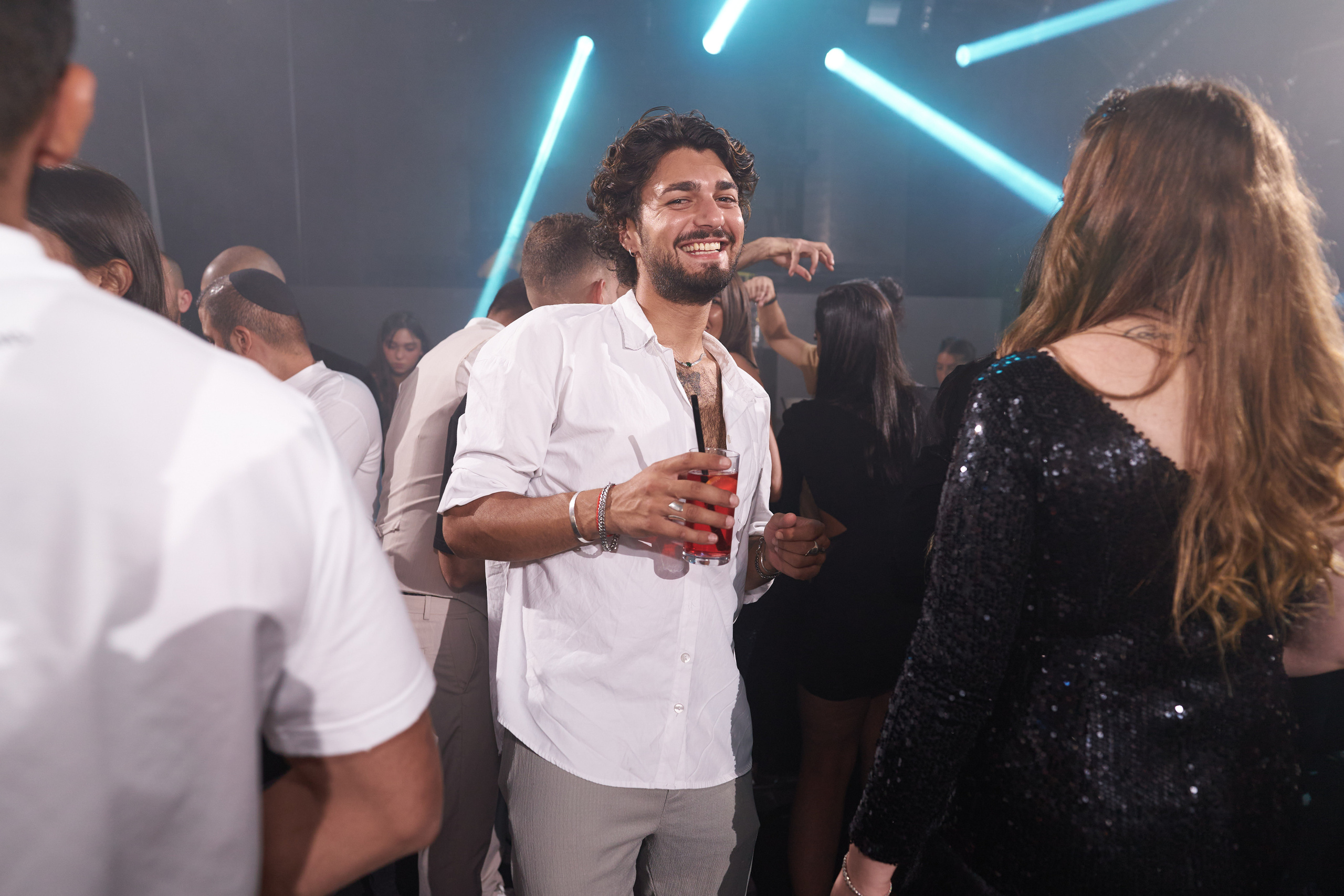 Dorin&Tomer. צלם אלכס ברט בישראל