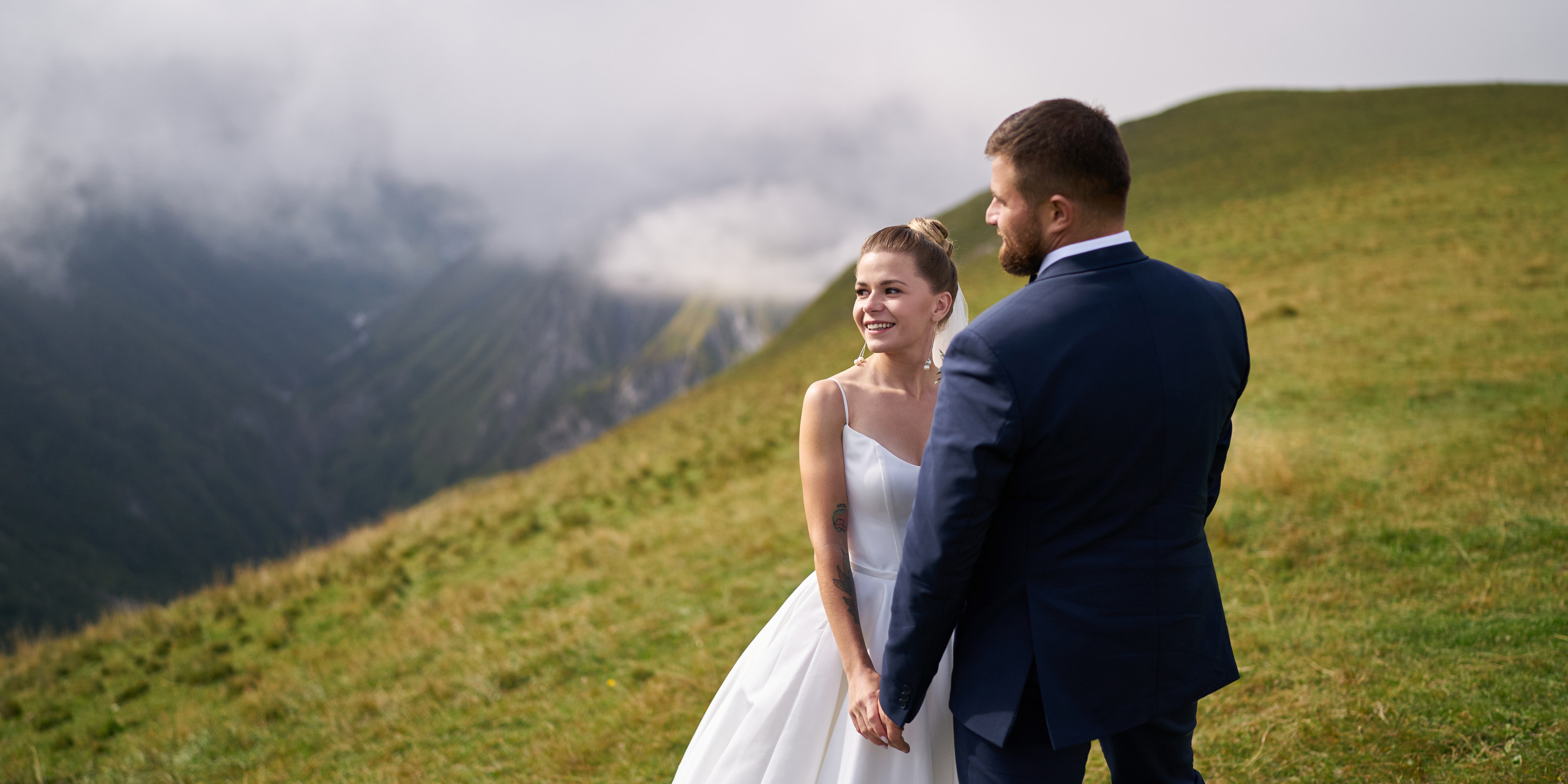 צילום חתונה בחו " ל