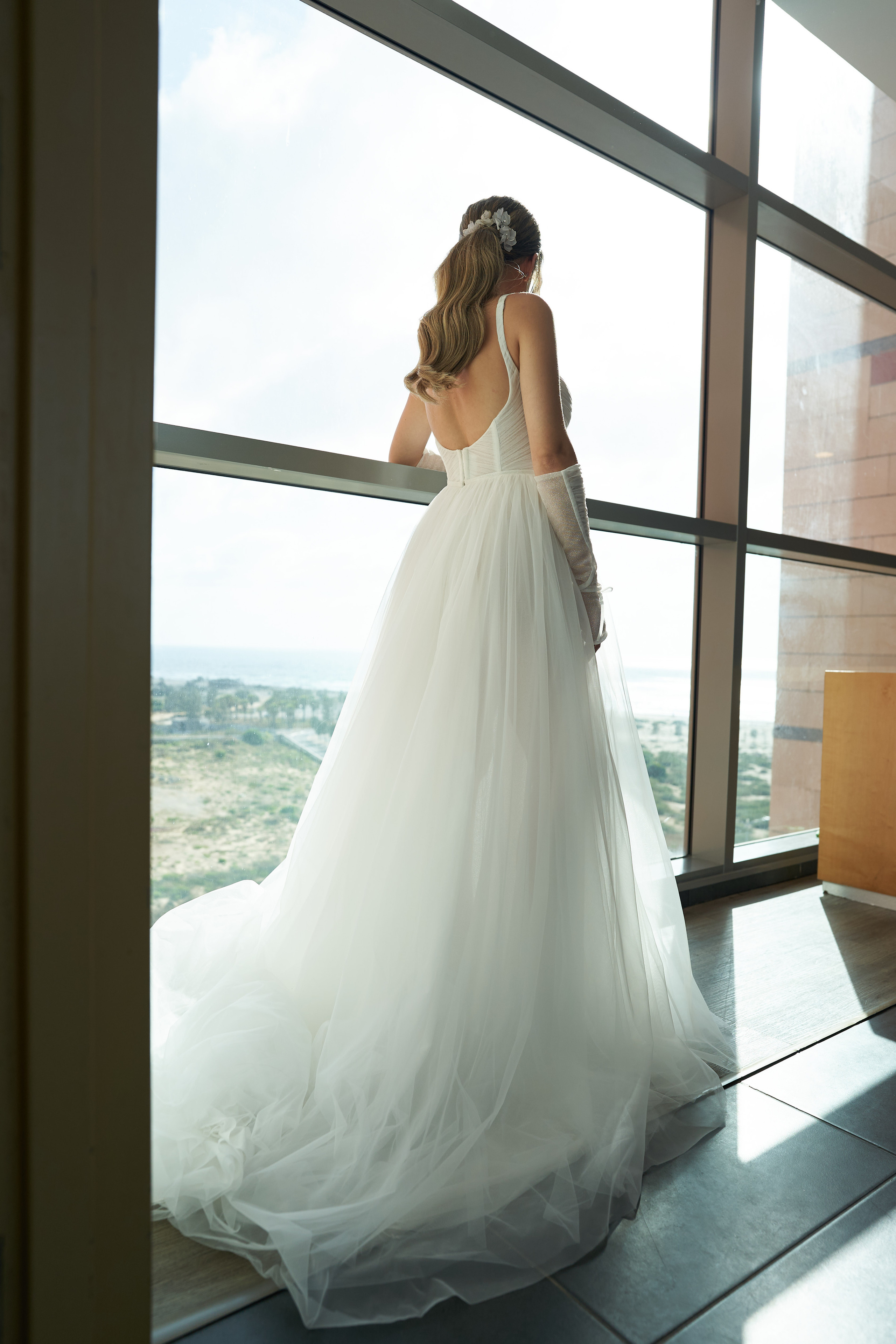 Dorin&Tomer. צלם אלכס ברט בישראל