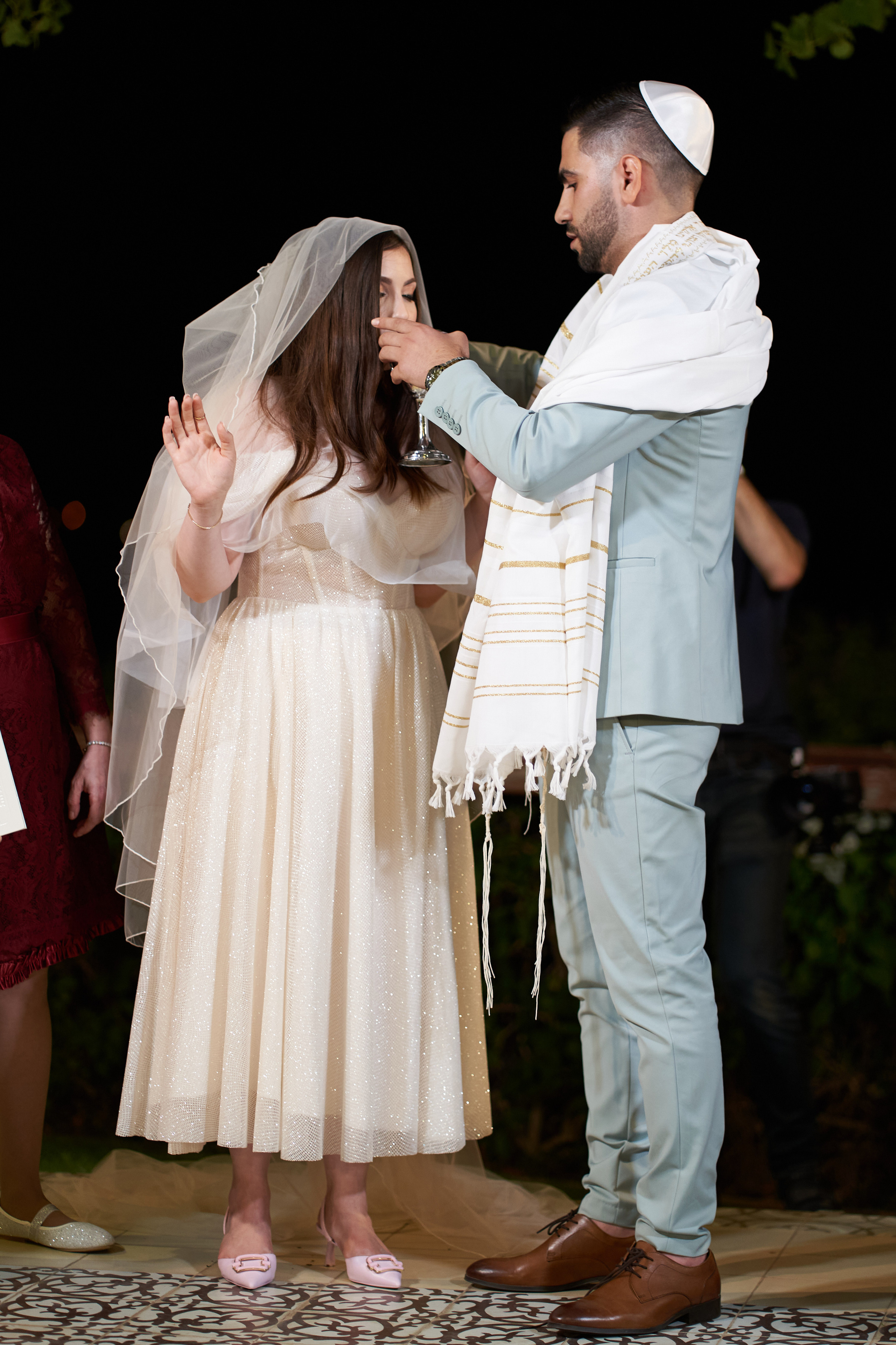 Rotem&Omer. צלם אלכס ברט בישראל