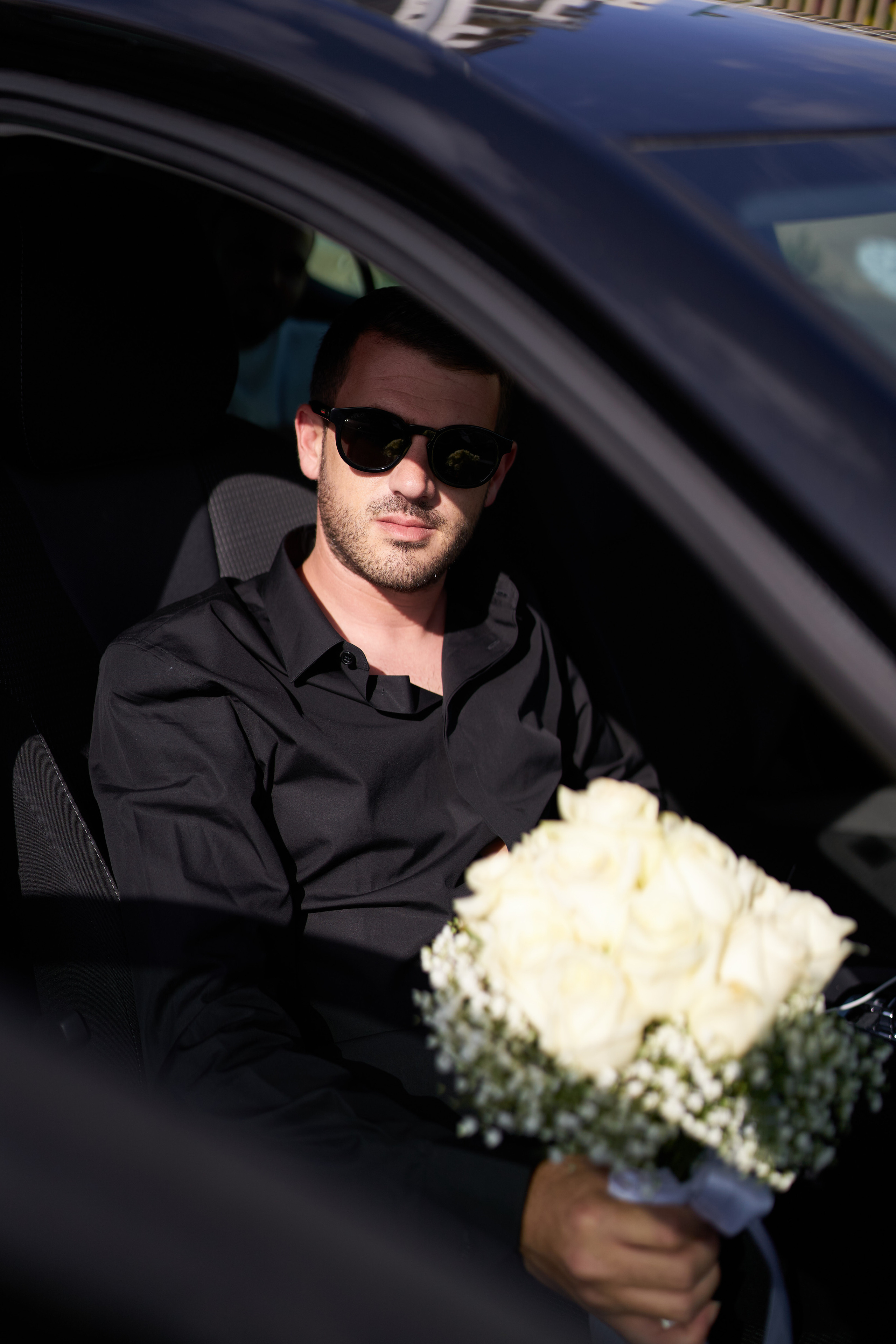 Dorin&Tomer. צלם אלכס ברט בישראל